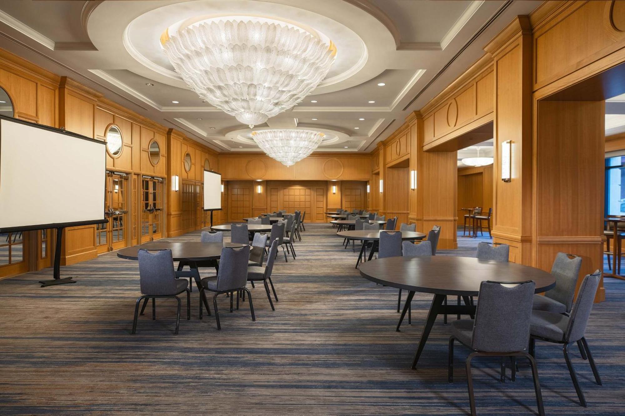 Hotel The Westin River North Chicago