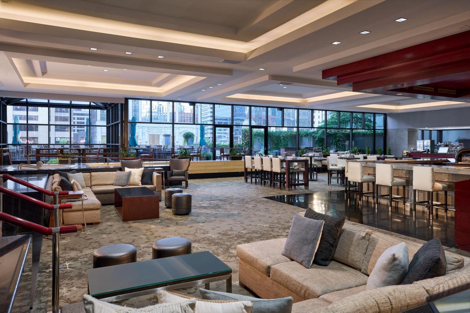 The Westin River North 4* Chicago