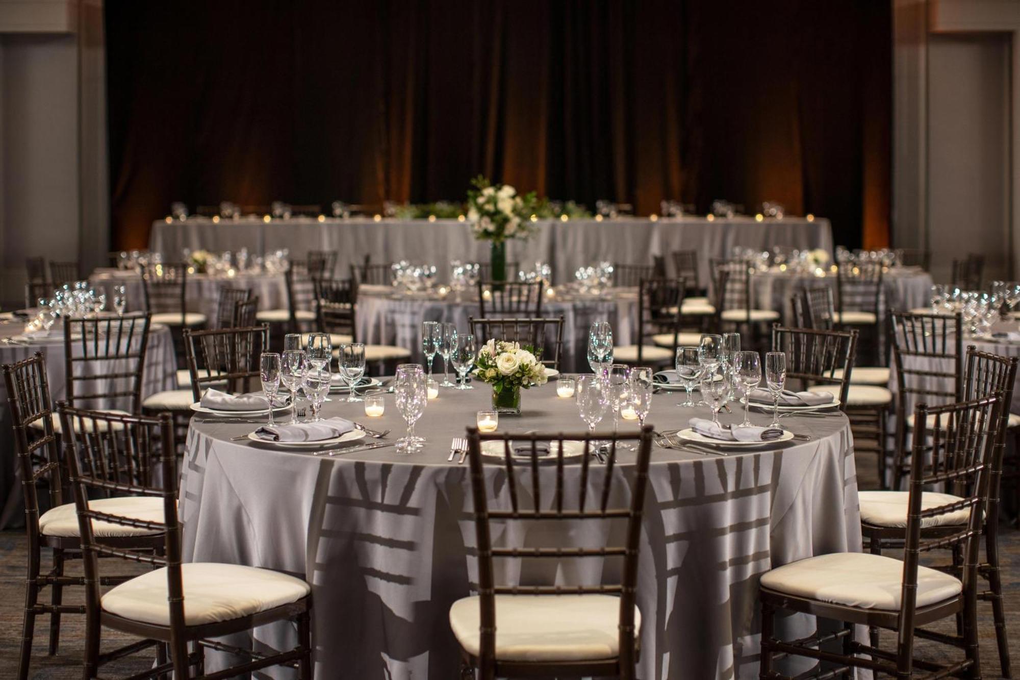 The Westin River North 4* Chicago
