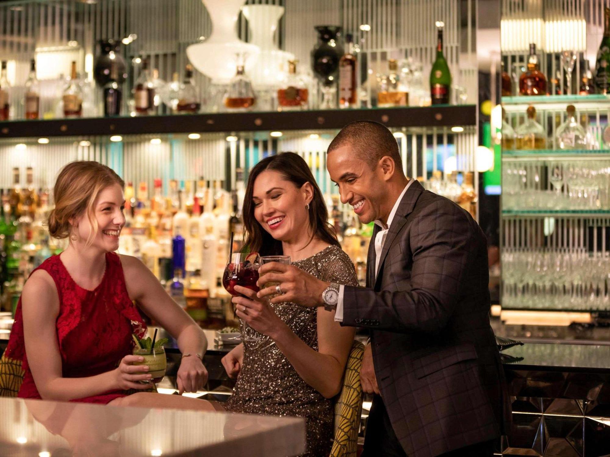 Sofitel Magnificent Mile Hotel Chicago