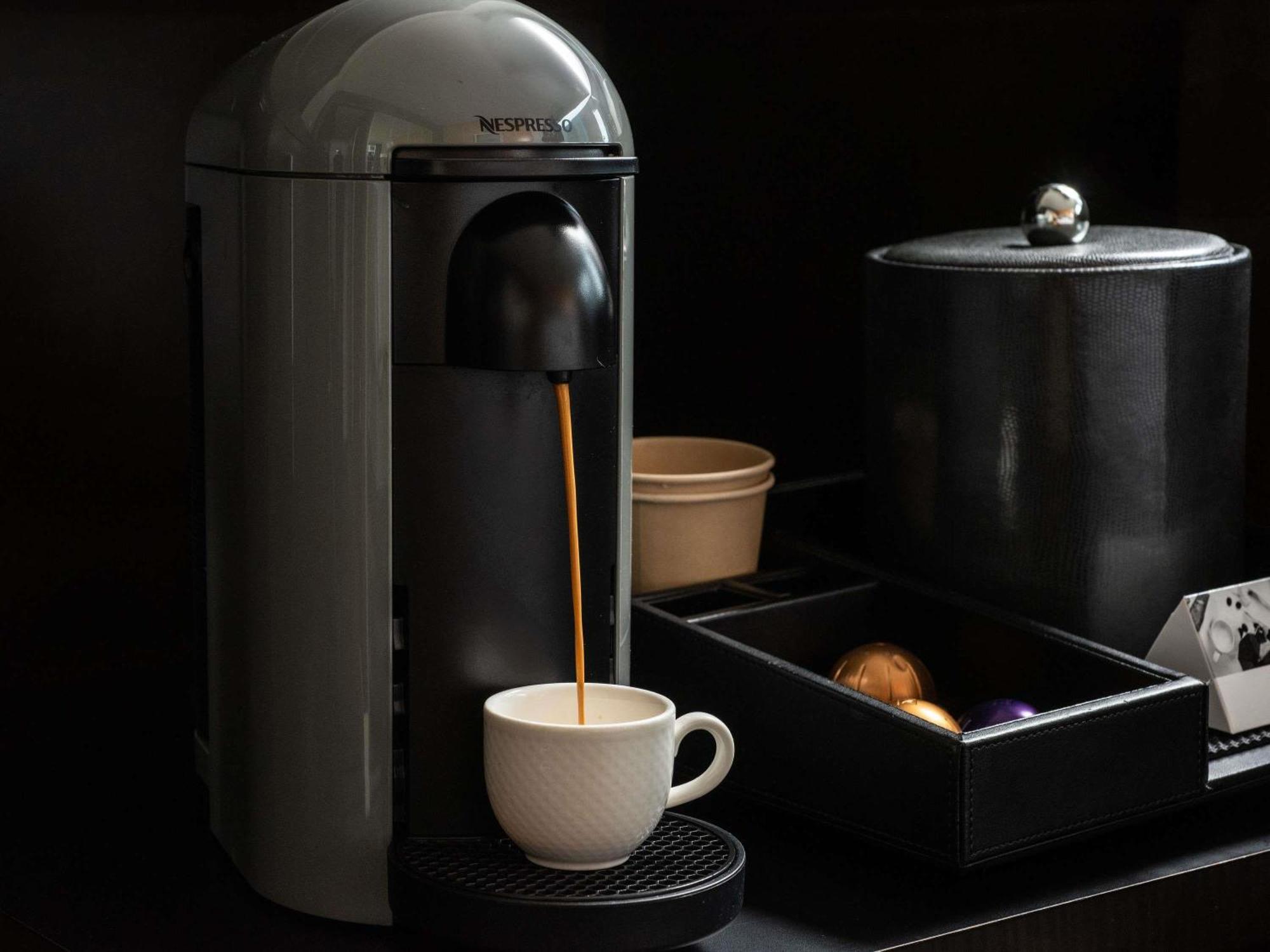 Sofitel Magnificent Mile Hotel Chicago