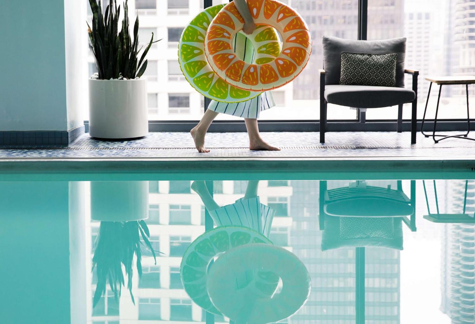 The Royal Sonesta River North Hotel 4*