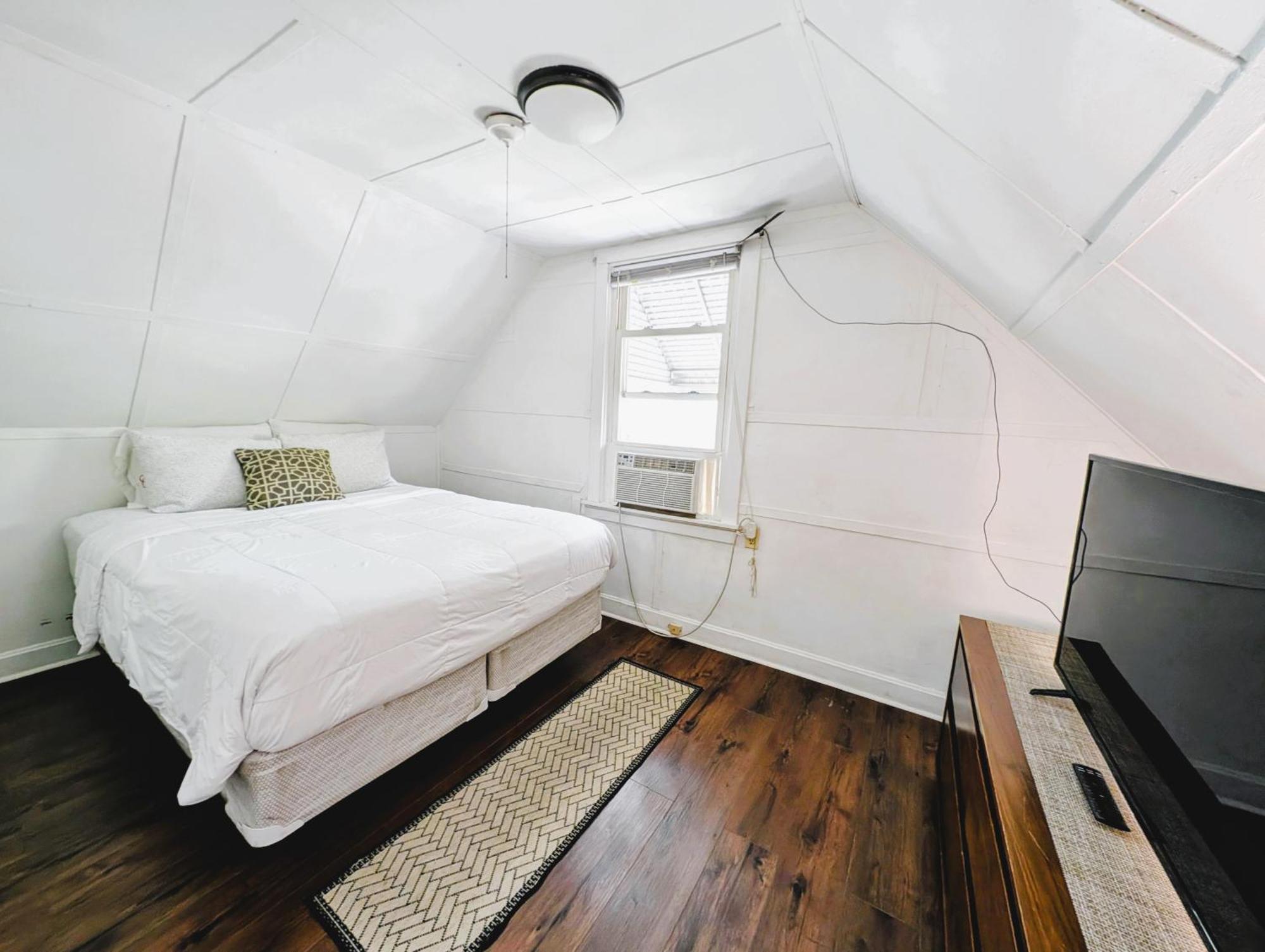 The Avondale Attic *