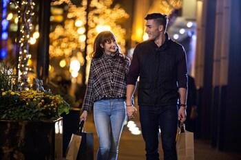 Hotel Aloft Downtown River North Chicago