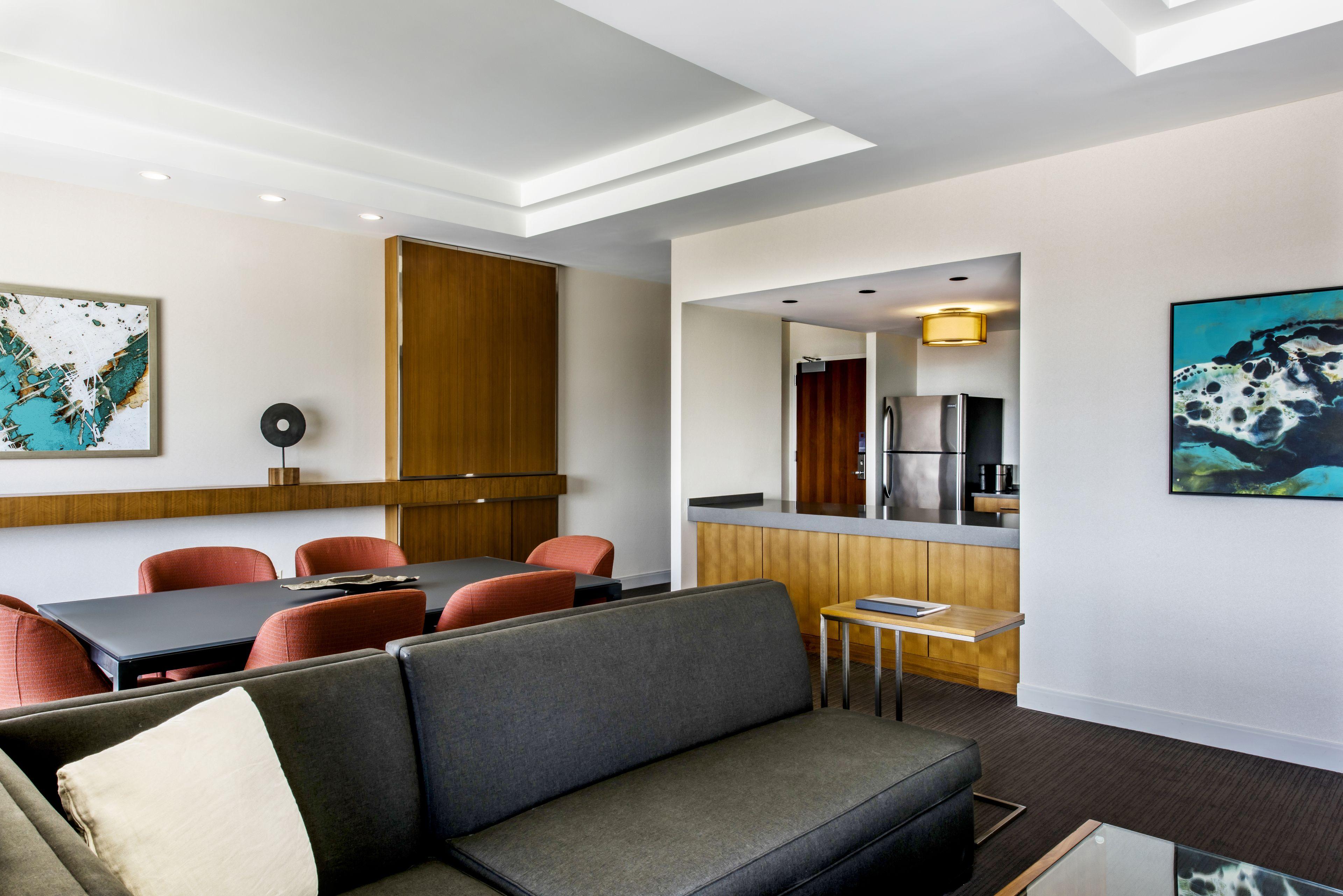 Hotel Hyatt Regency Mccormick Place