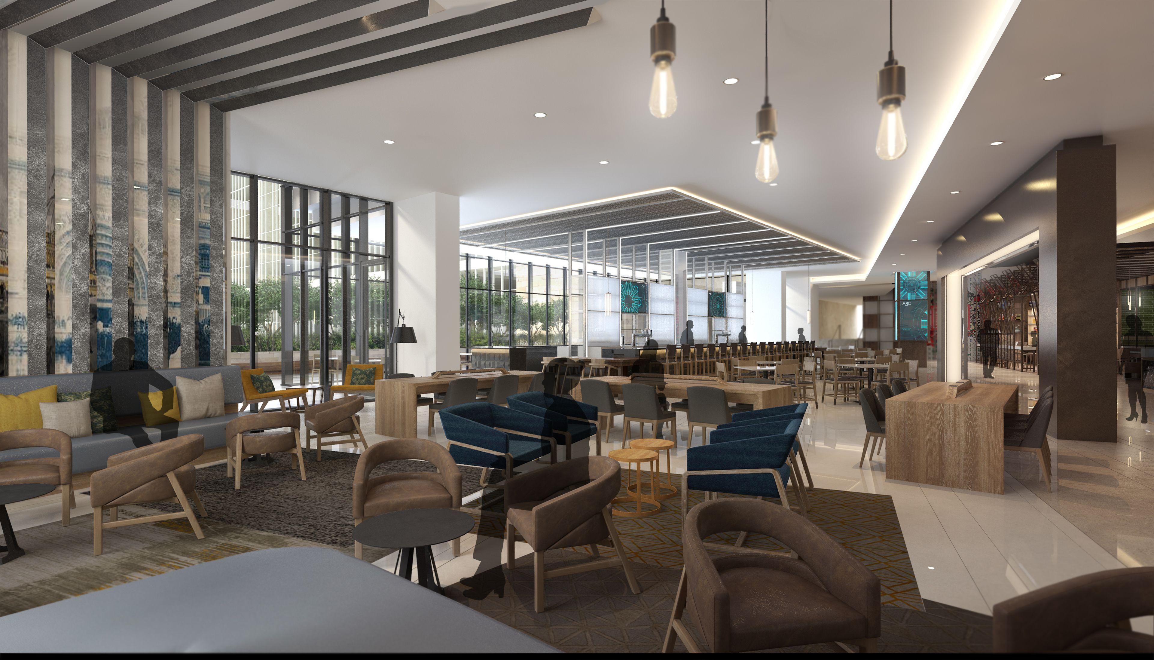 Hotel Hyatt Regency Mccormick Place 4*