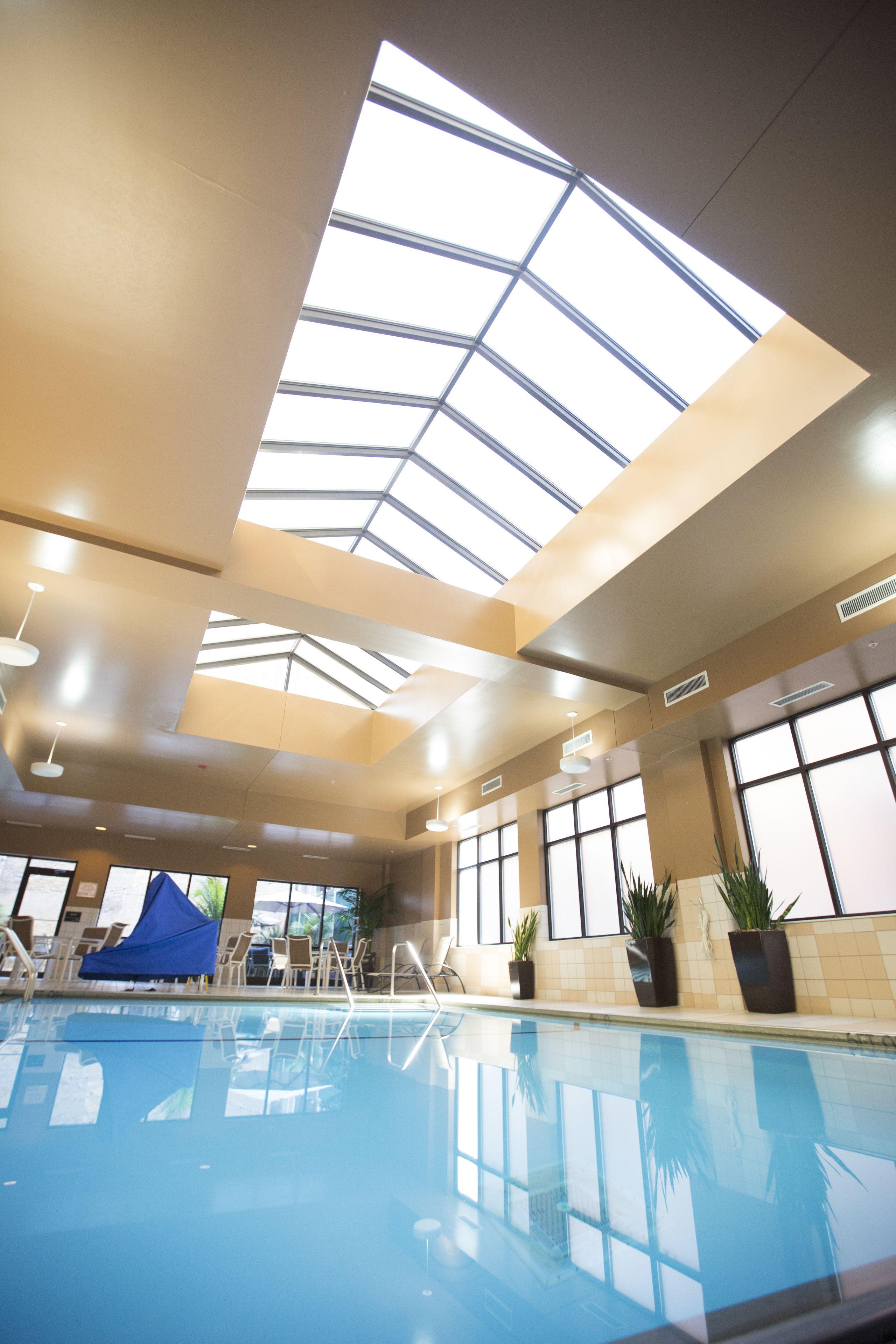 Hampton & Chicago-downtown Hotel 3*