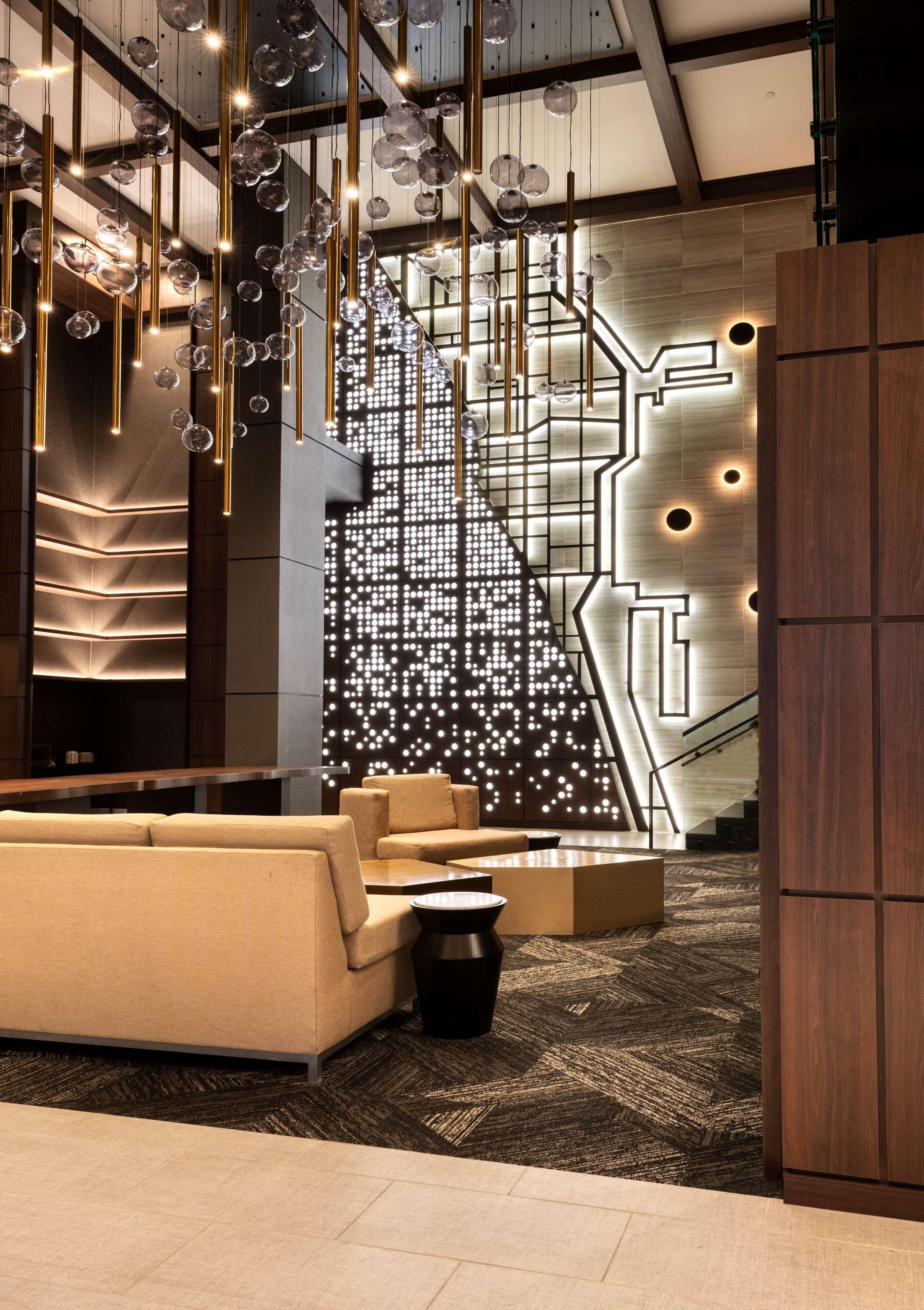 Hotel Hampton & Chicago-downtown