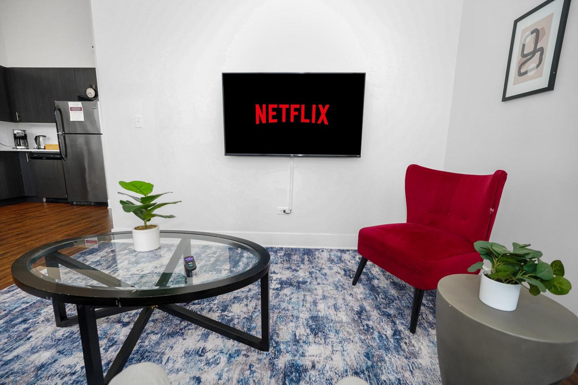 Views And Convenient 3br For Group Of 8 Guests Near Mccormick, Shedd Aquarium, Museum Campus & Navy Pier Apartment *