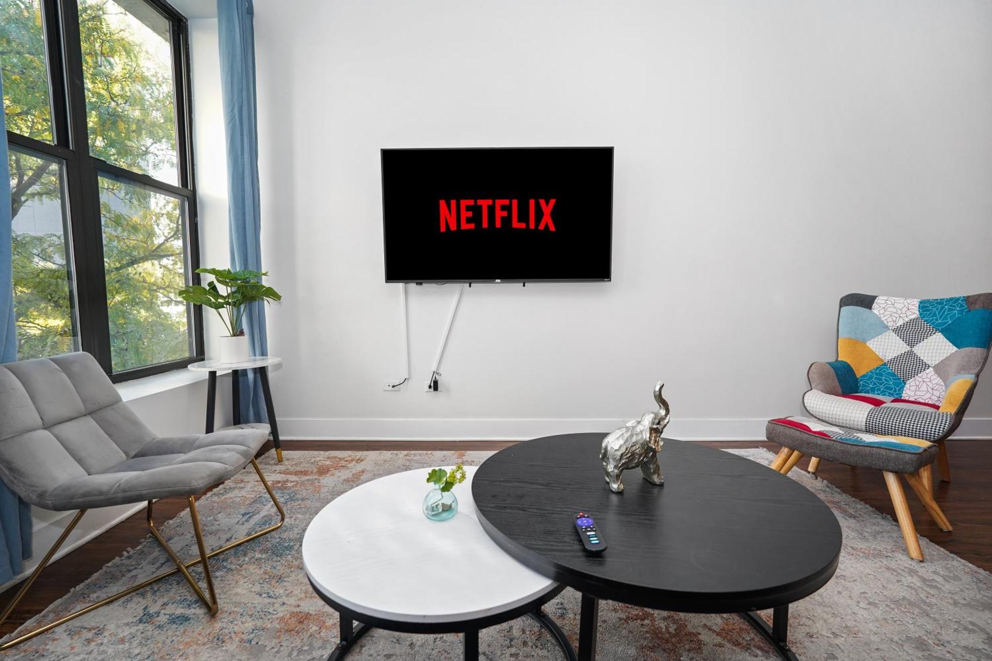 South Loop 3br Group Comfort Near Downtown, Grant Park, Soldier Field And Mccormick Place *