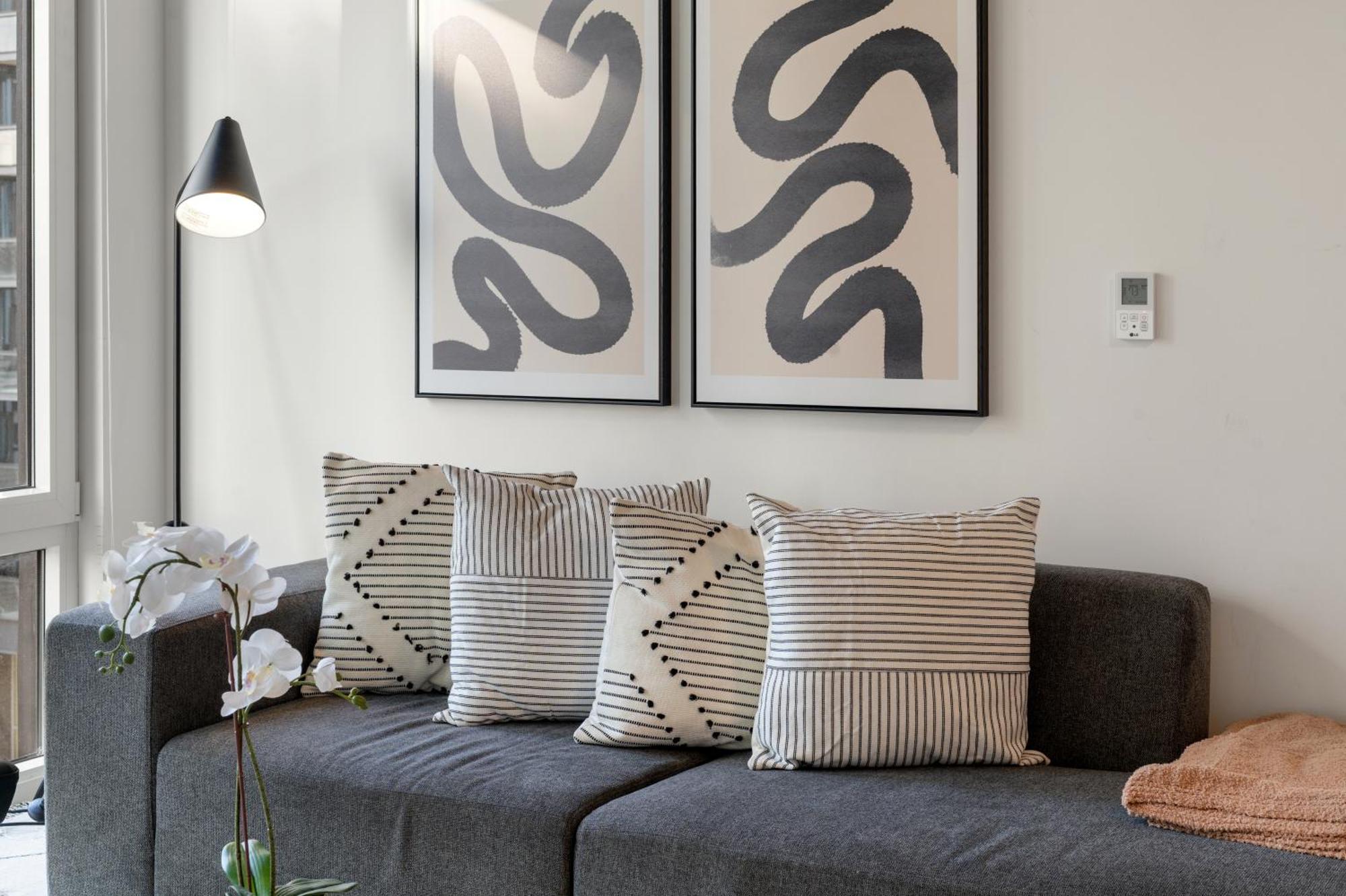 Hotel 4br Corporate And Modern Chicago