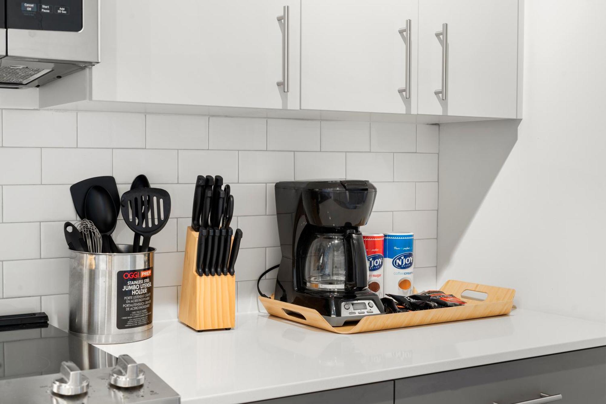 Hotel 4br Corporate And Modern Chicago