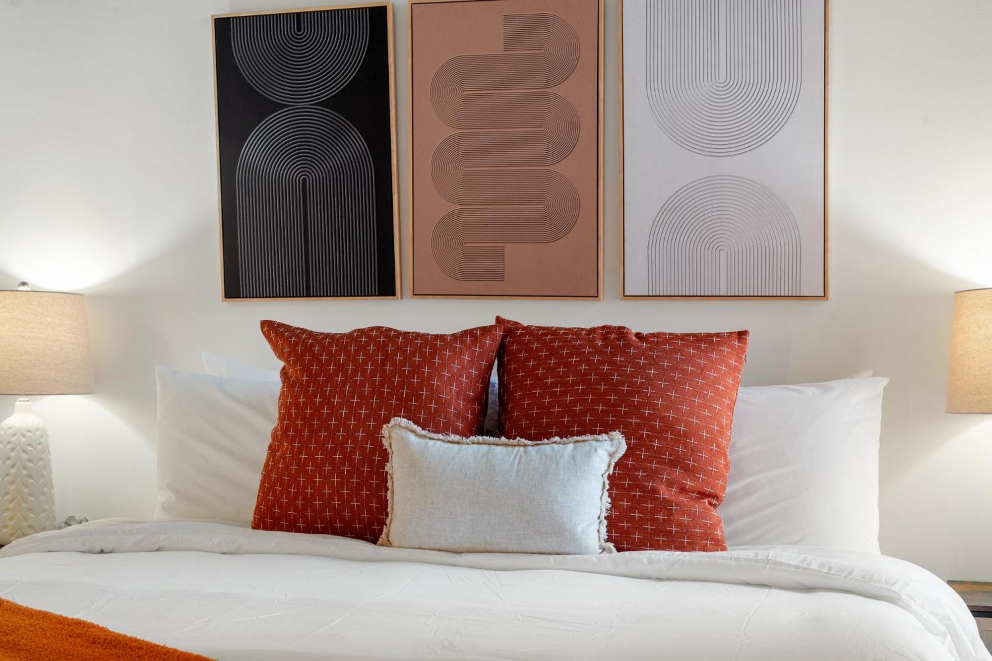 4br Corporate And Modern Hotel Chicago