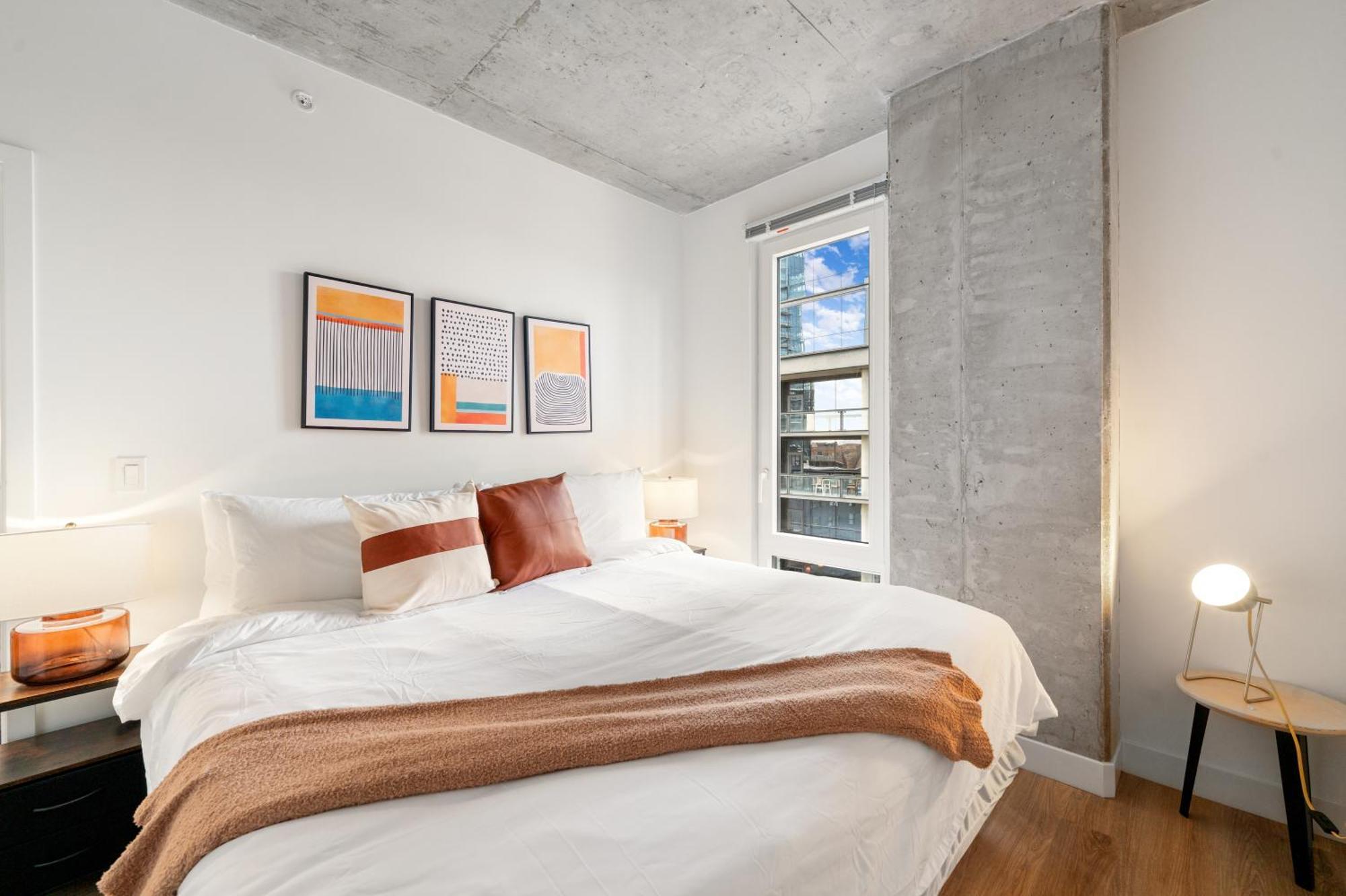 4br Corporate And Modern Hotel Chicago