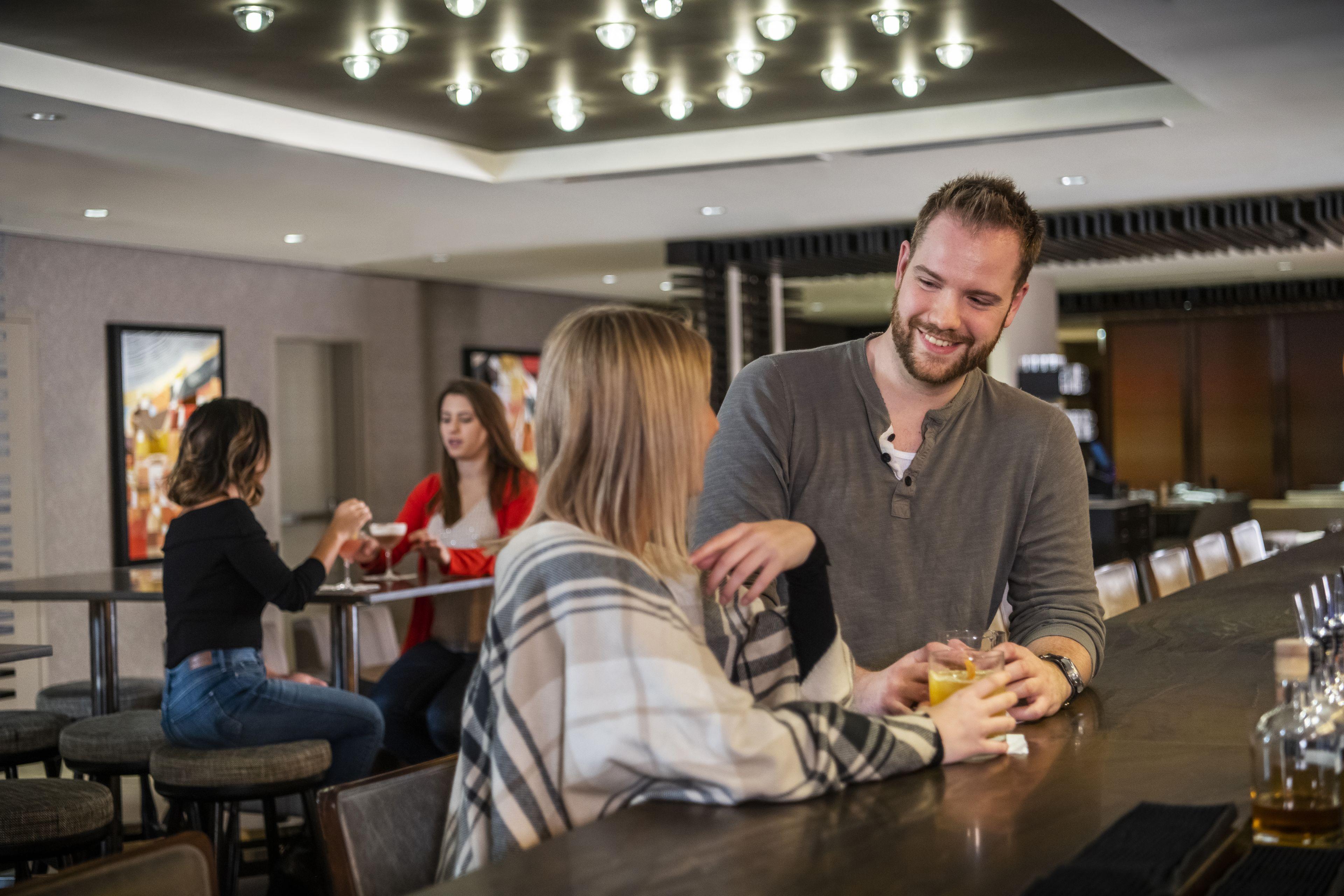 Hyatt Centric Magnificent Mile