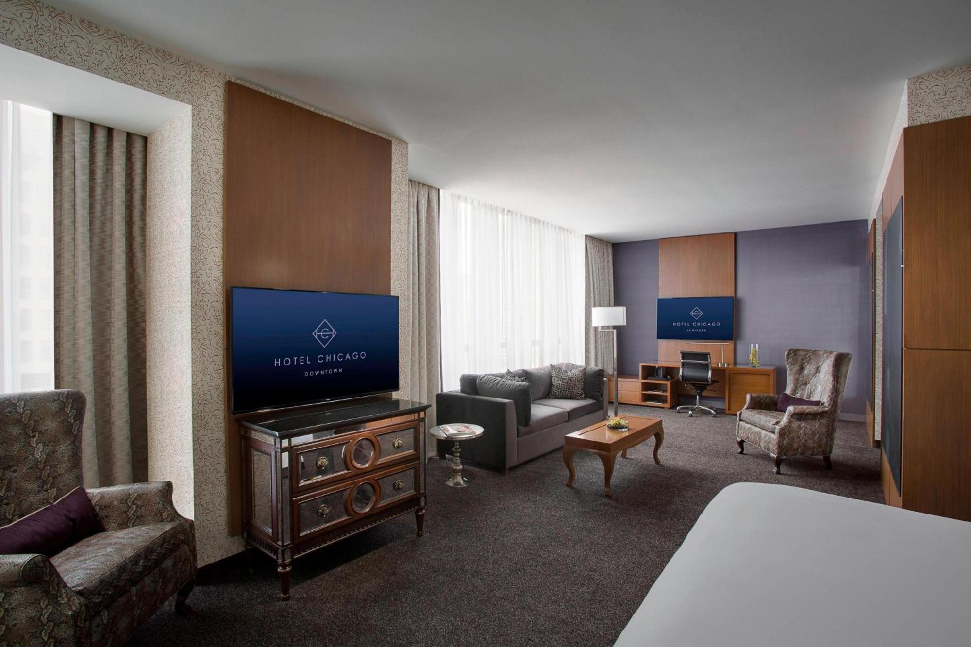Downtown, Autograph Collection Hotel
