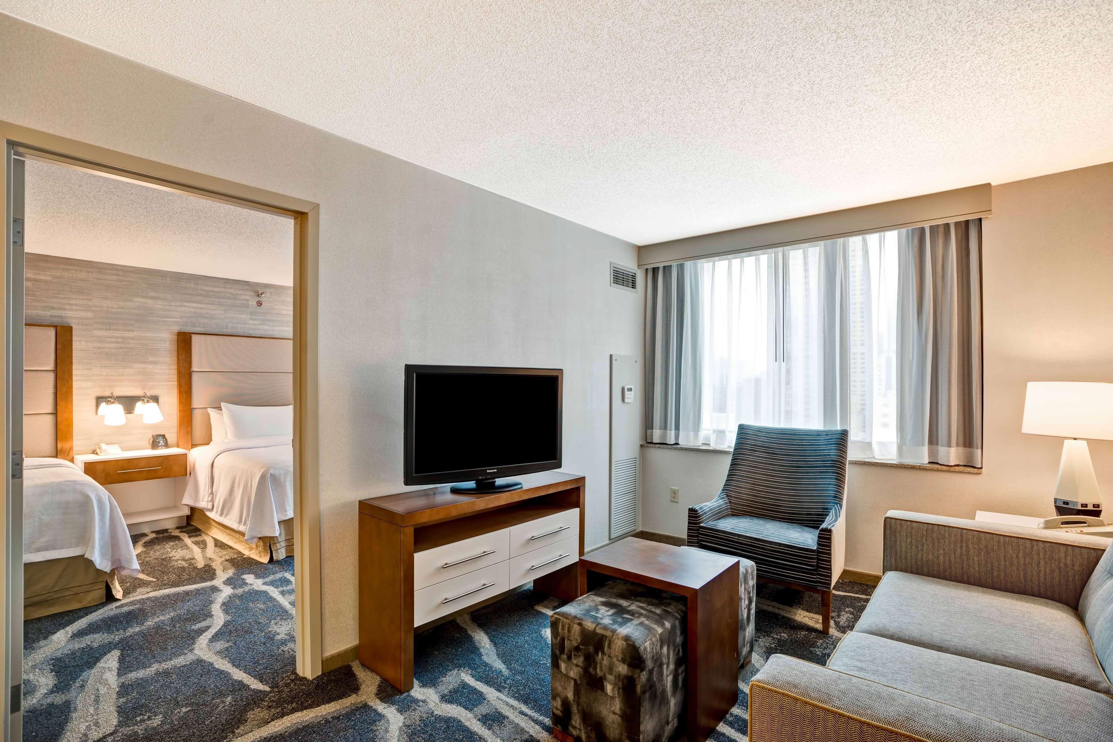Homewood By Hilton Chicago-downtown