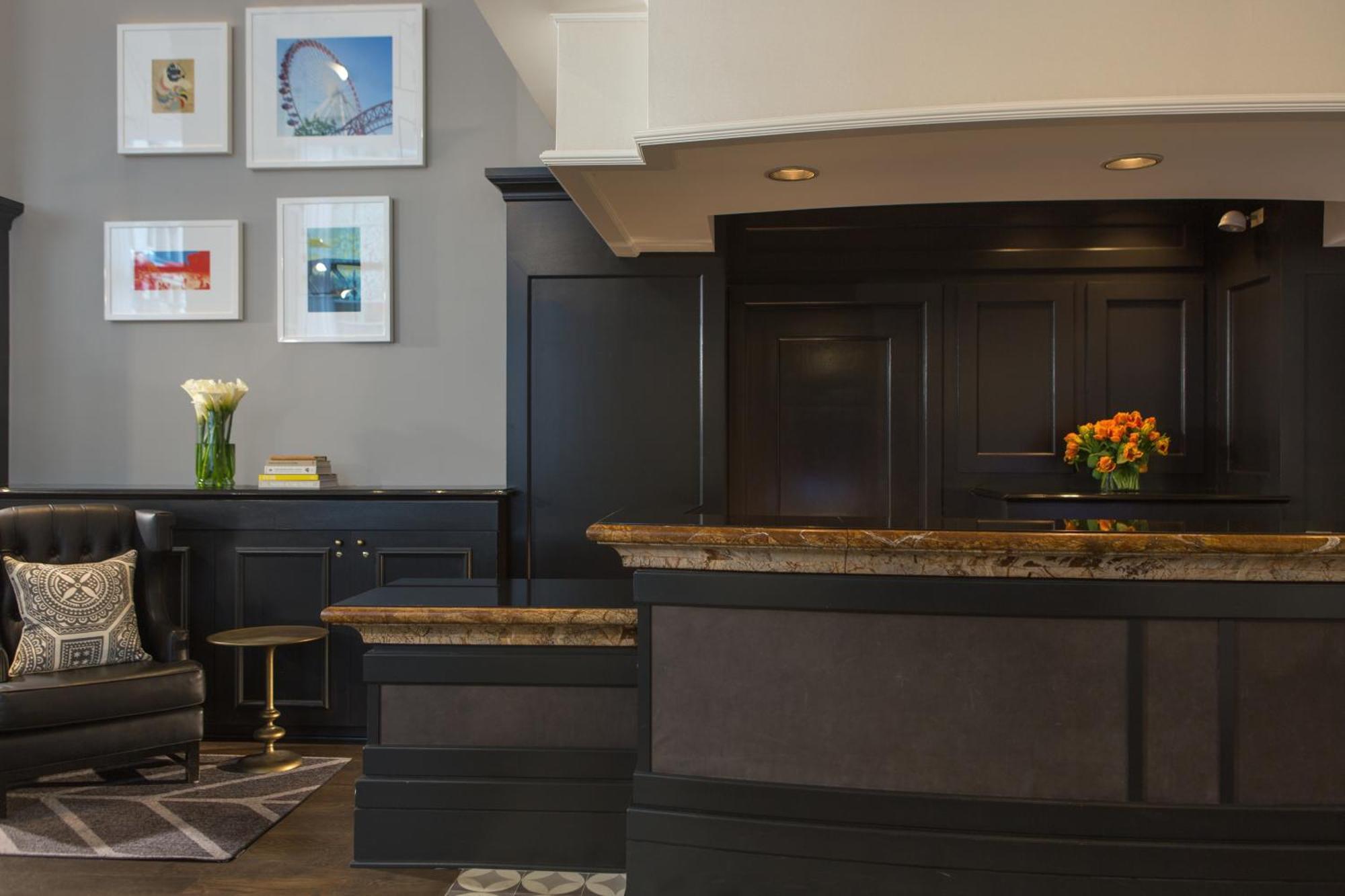 Staypineapple, An Iconic Hotel, The Loop 4*