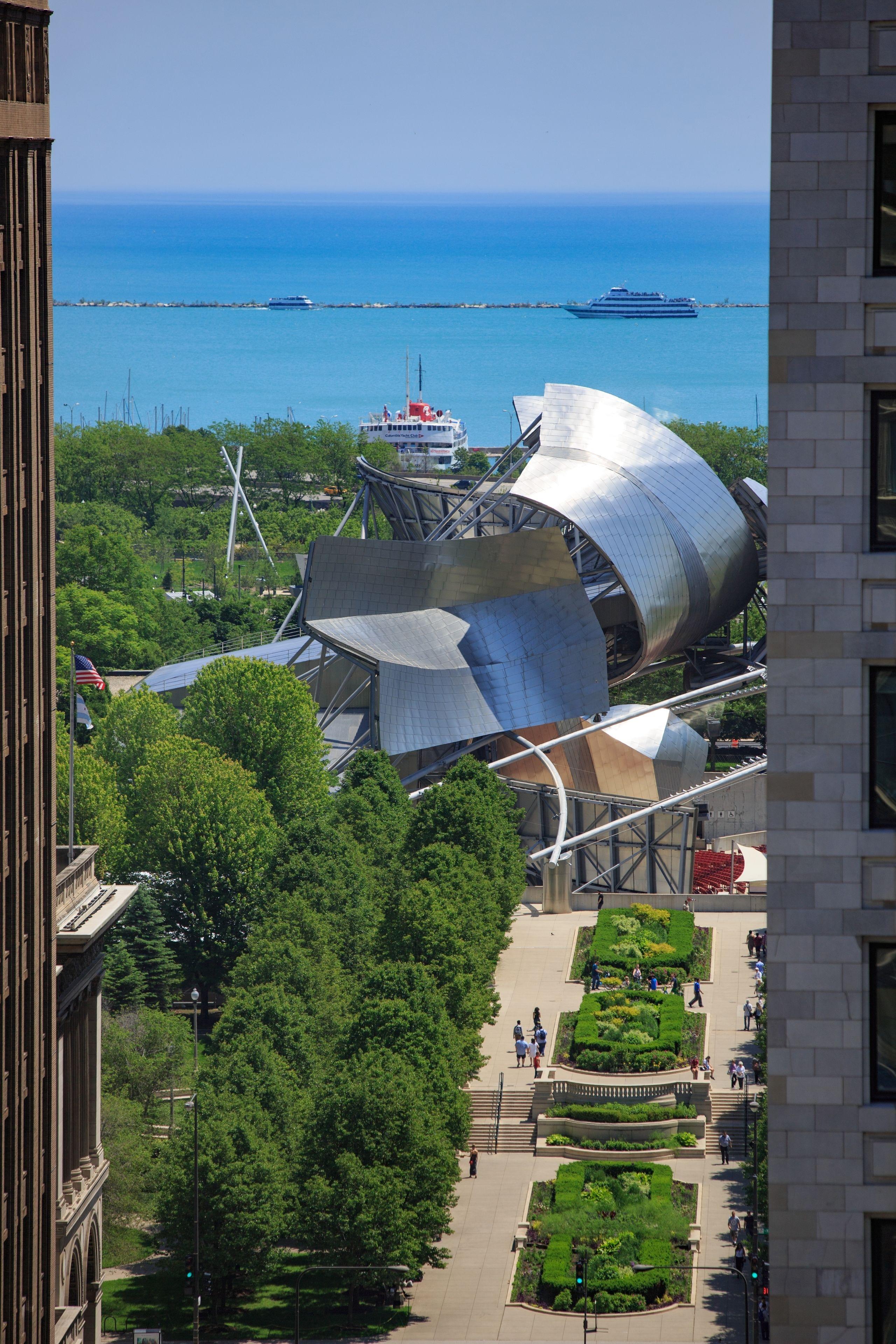 Staypineapple, An Iconic Hotel, The Loop Hotel