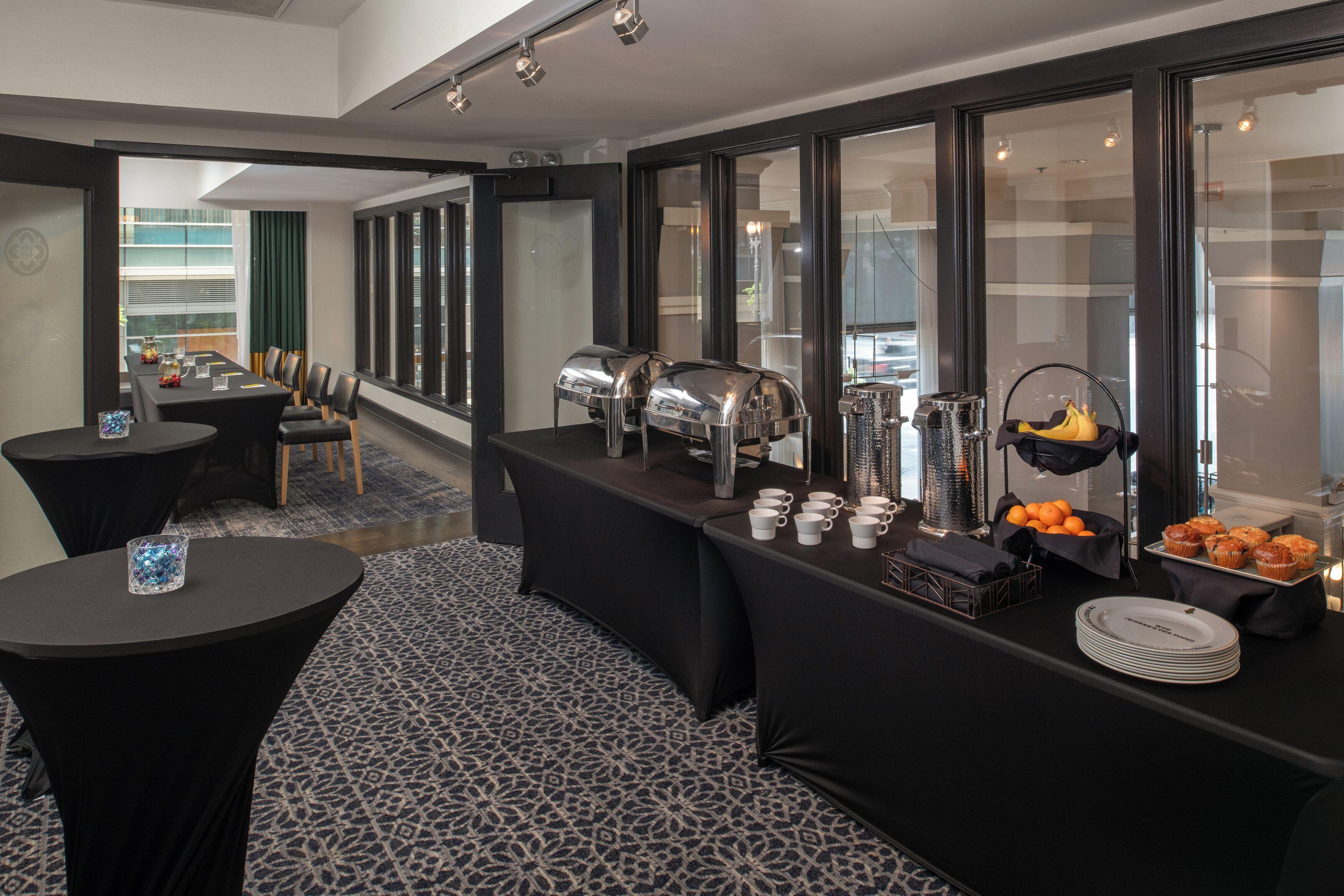 Staypineapple, An Iconic Hotel, The Loop Hotel