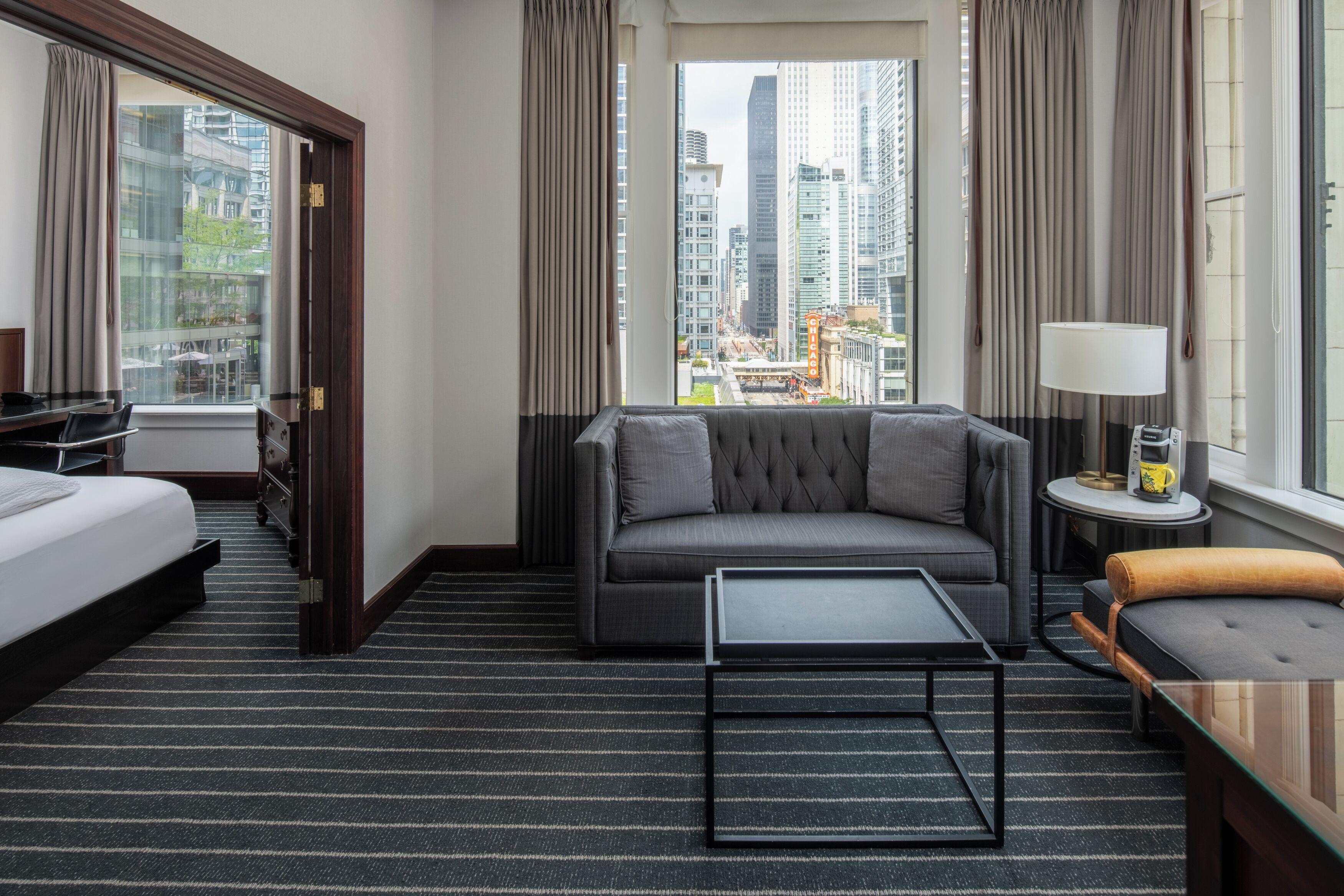 Staypineapple, An Iconic Hotel, The Loop 4*