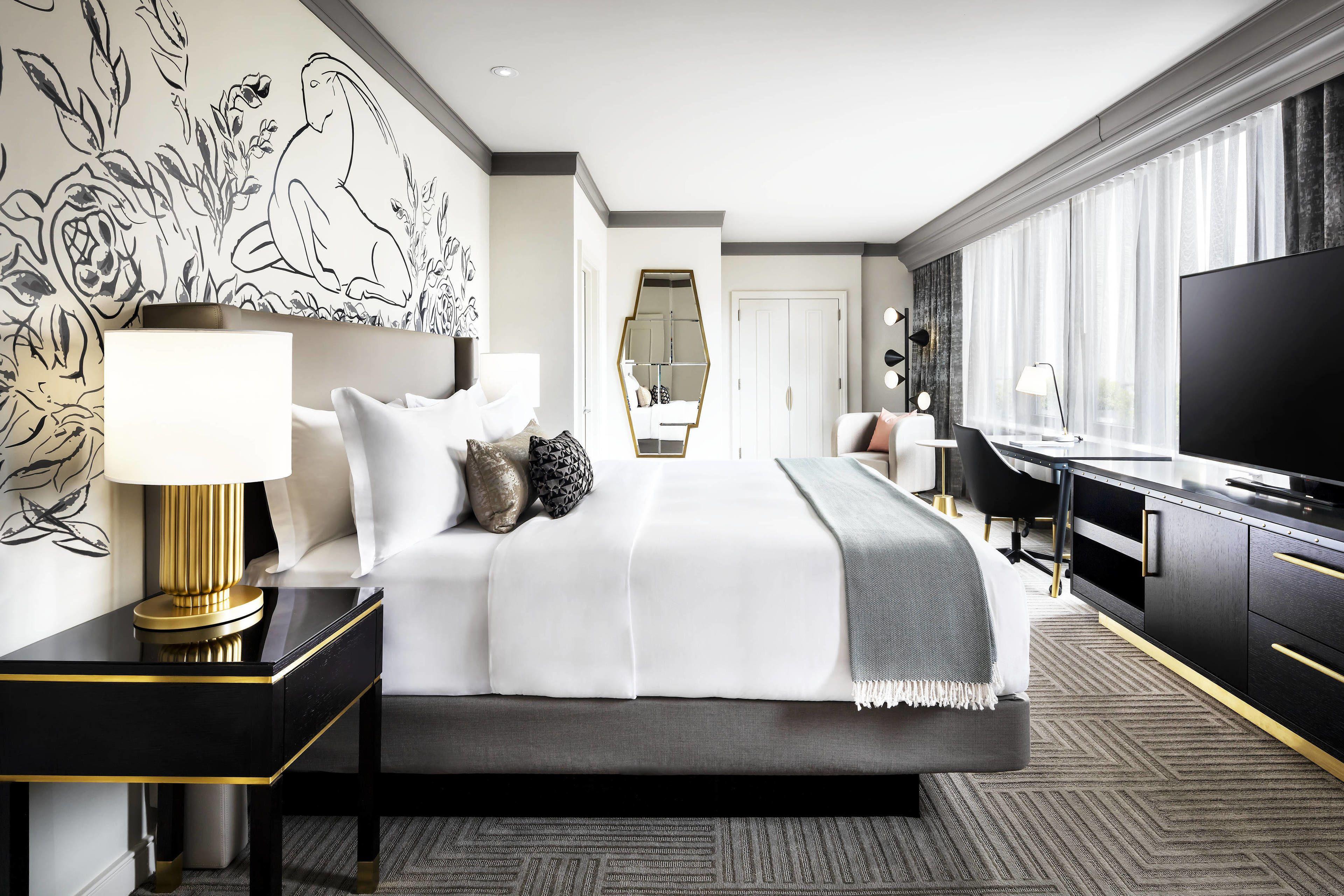 The Gwen, A Luxury Collection Hotel, Michigan Avenue