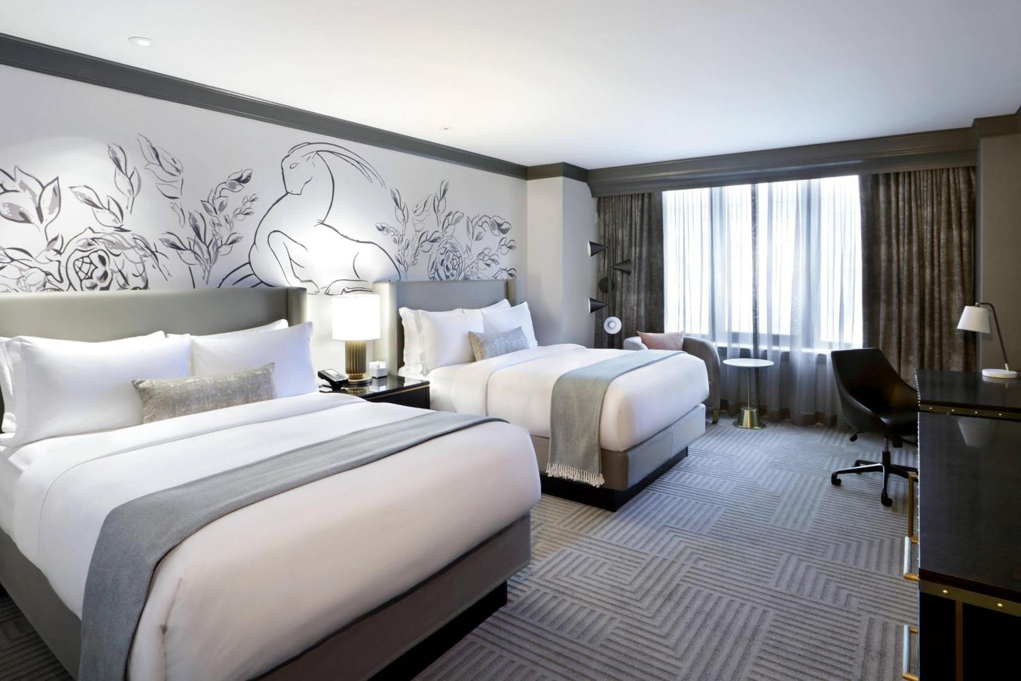 The Gwen, A Luxury Collection Hotel, Michigan Avenue Hotel
