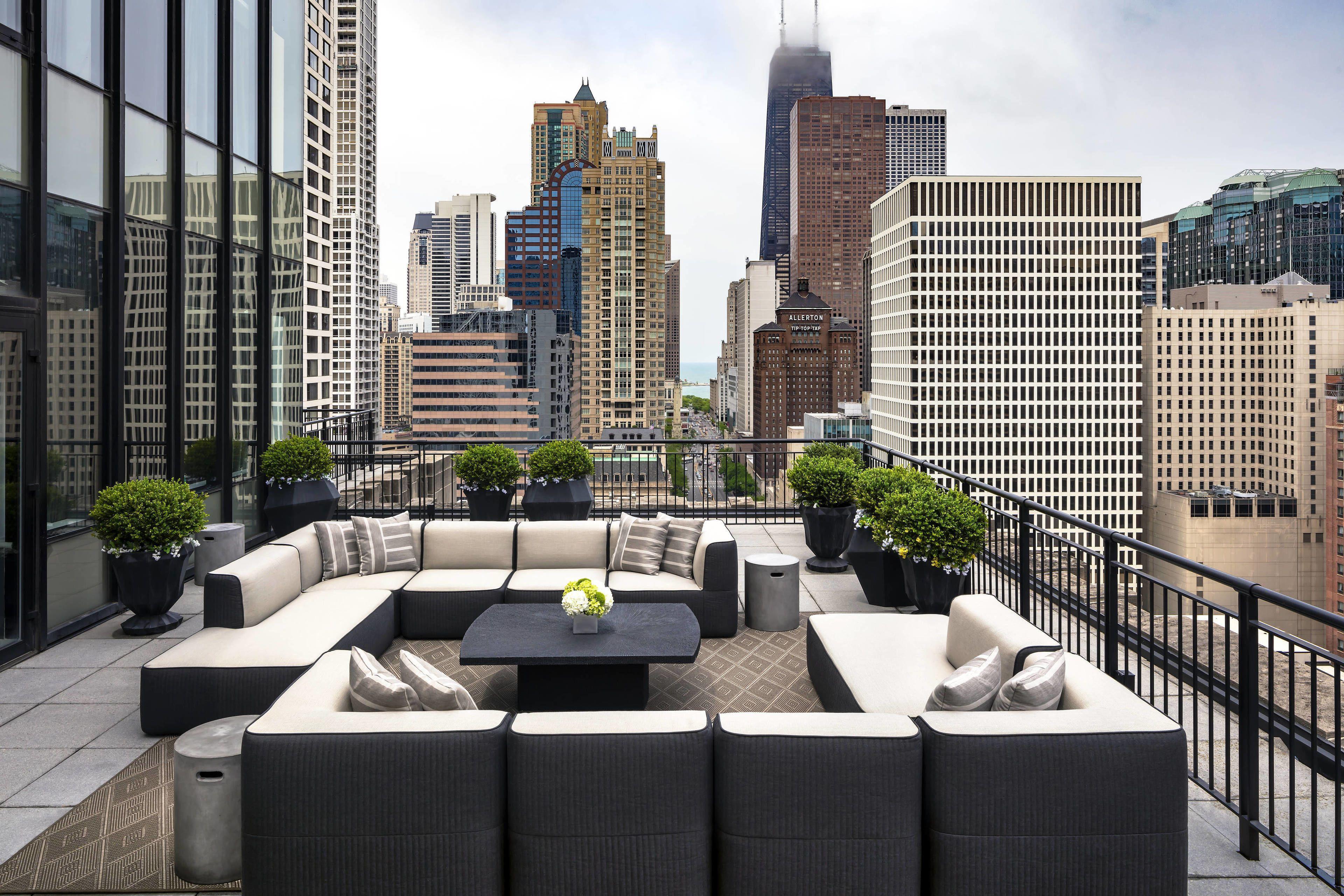 The Gwen, A Luxury Collection Hotel, Michigan Avenue