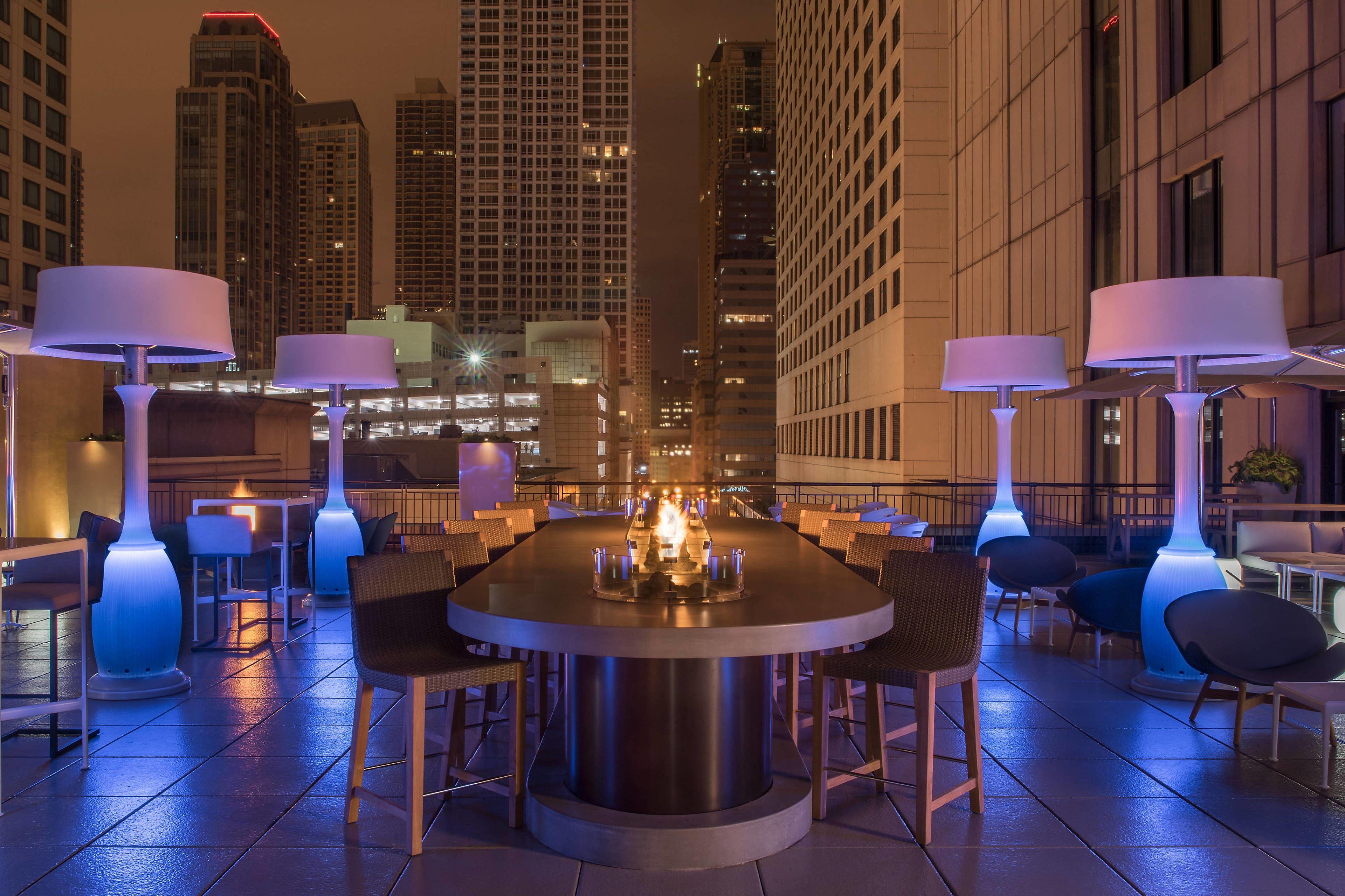 The Gwen, A Luxury Collection Hotel, Michigan Avenue Hotel 4*