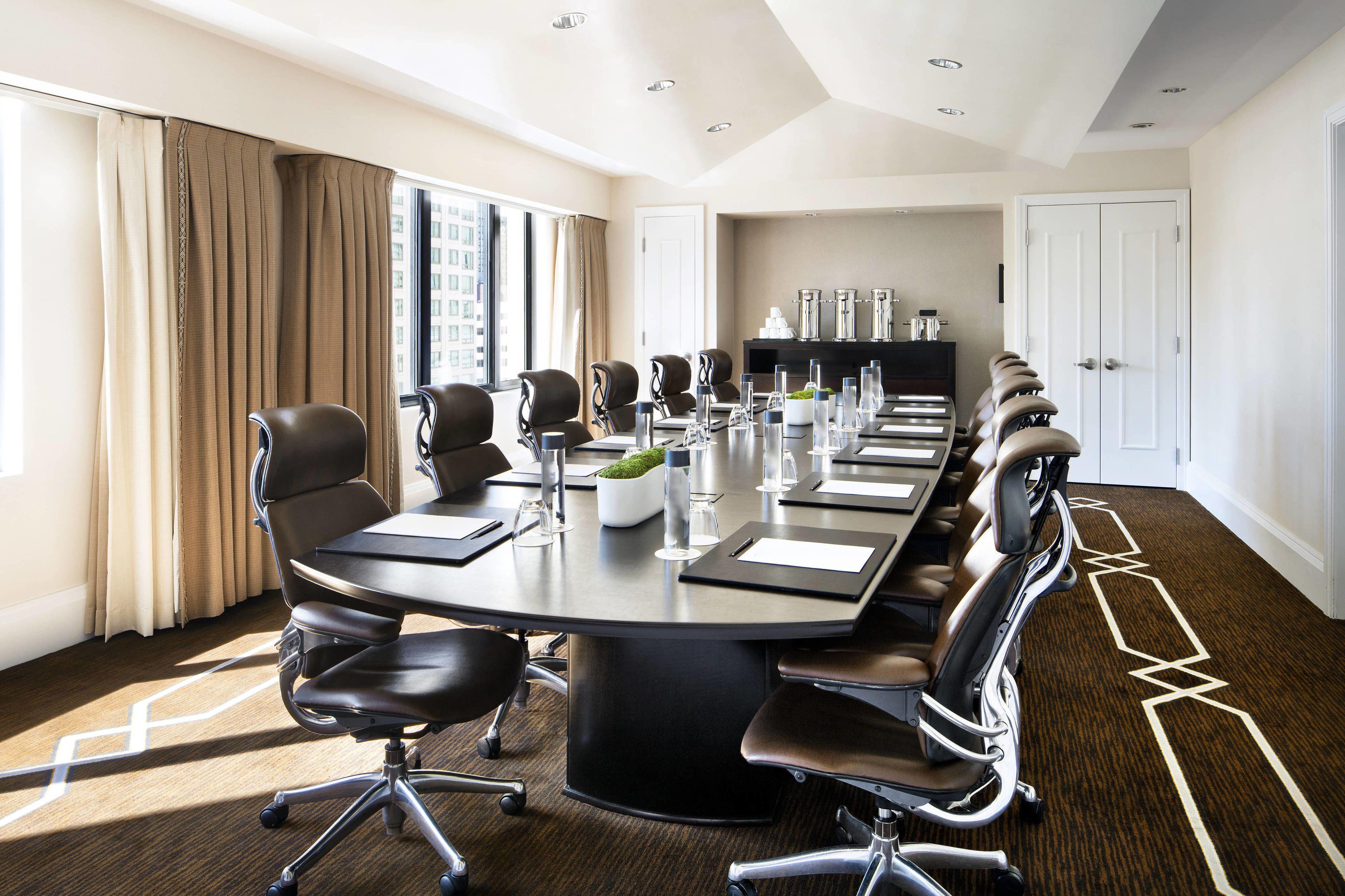 Hotel The Gwen, A Luxury Collection Hotel, Michigan Avenue