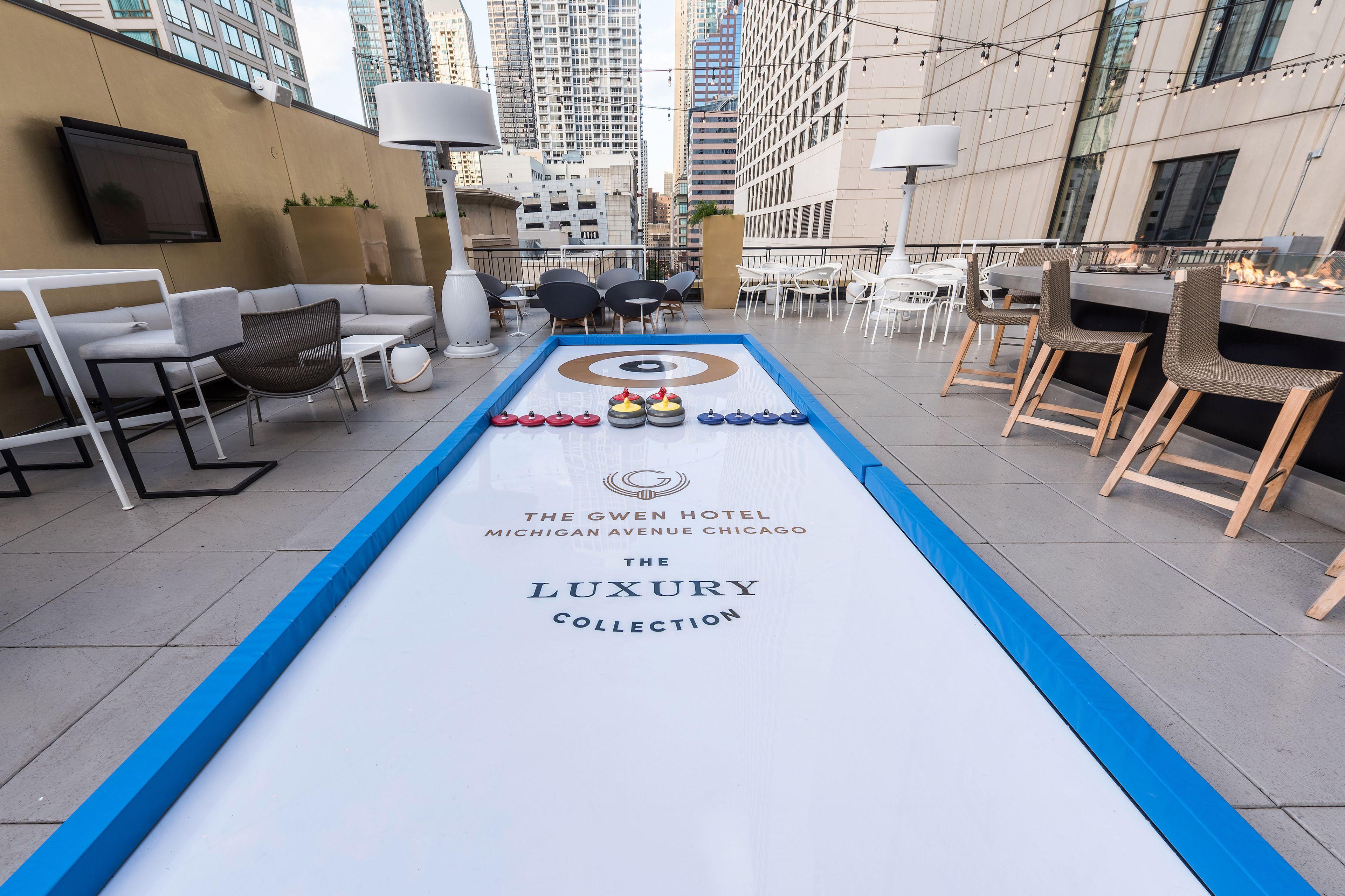 The Gwen, A Luxury Collection Hotel, Michigan Avenue