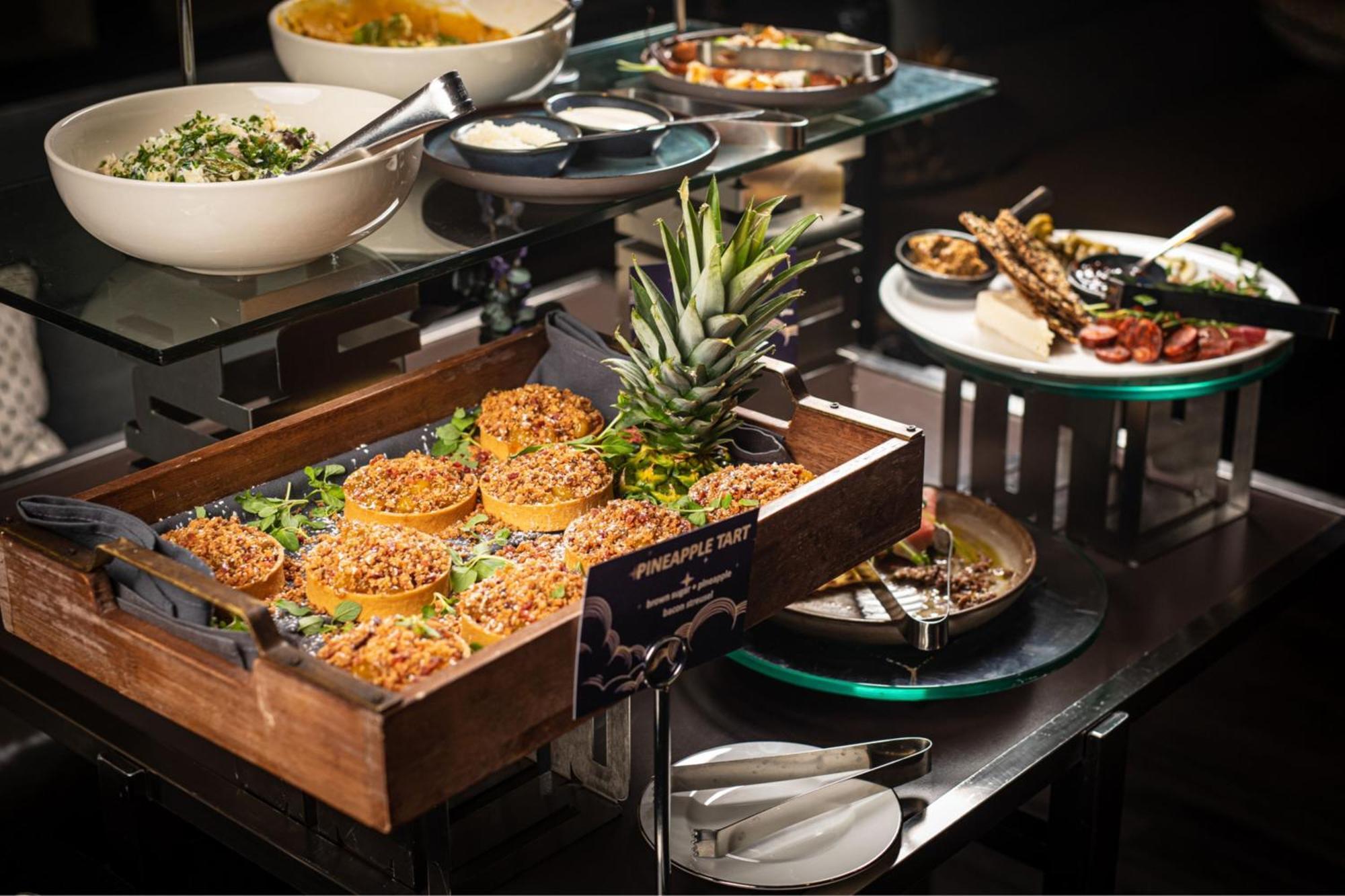 Hotel The Gwen, A Luxury Collection Hotel, Michigan Avenue Chicago