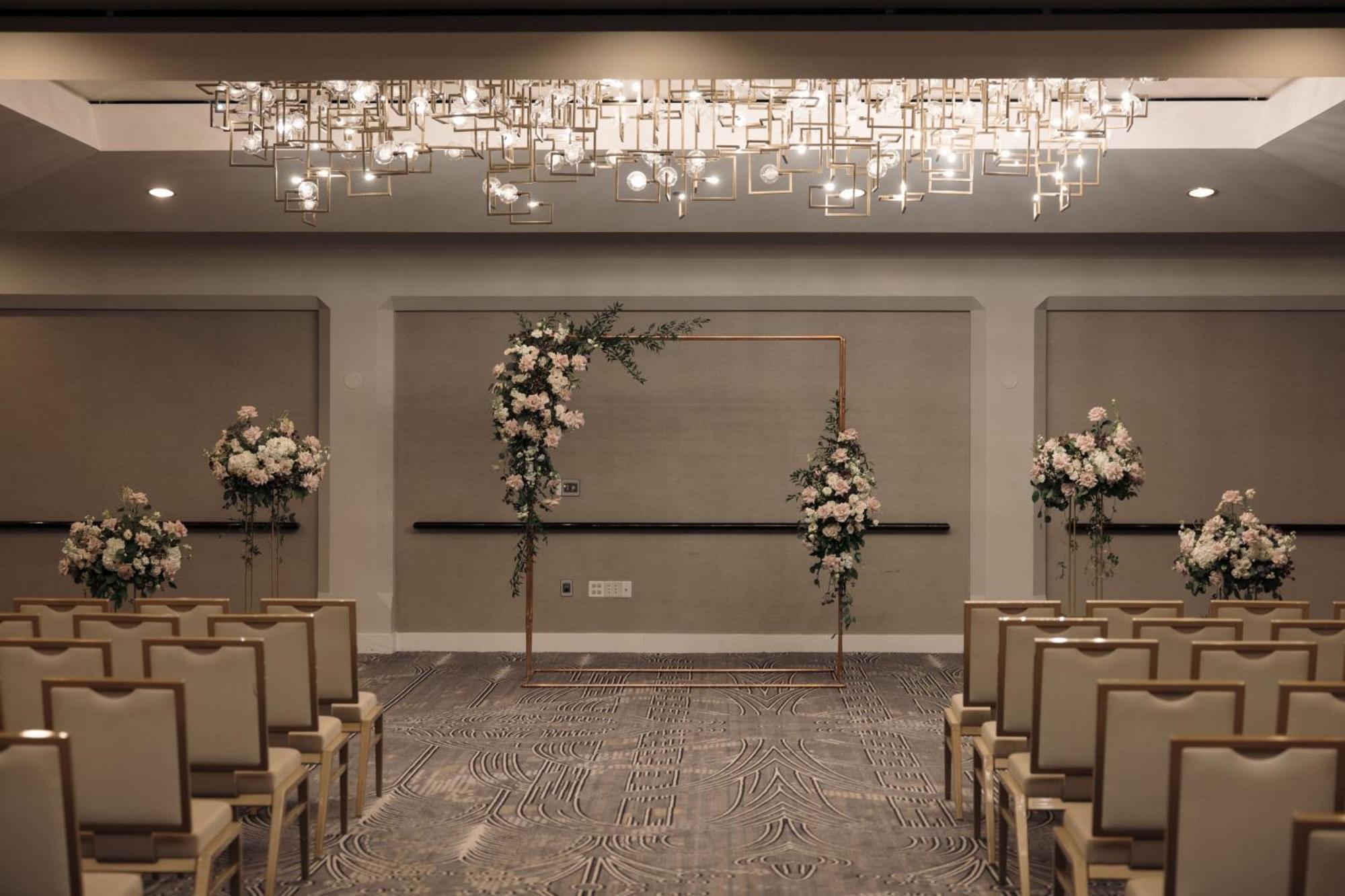 The Gwen, A Luxury Collection Hotel, Michigan Avenue