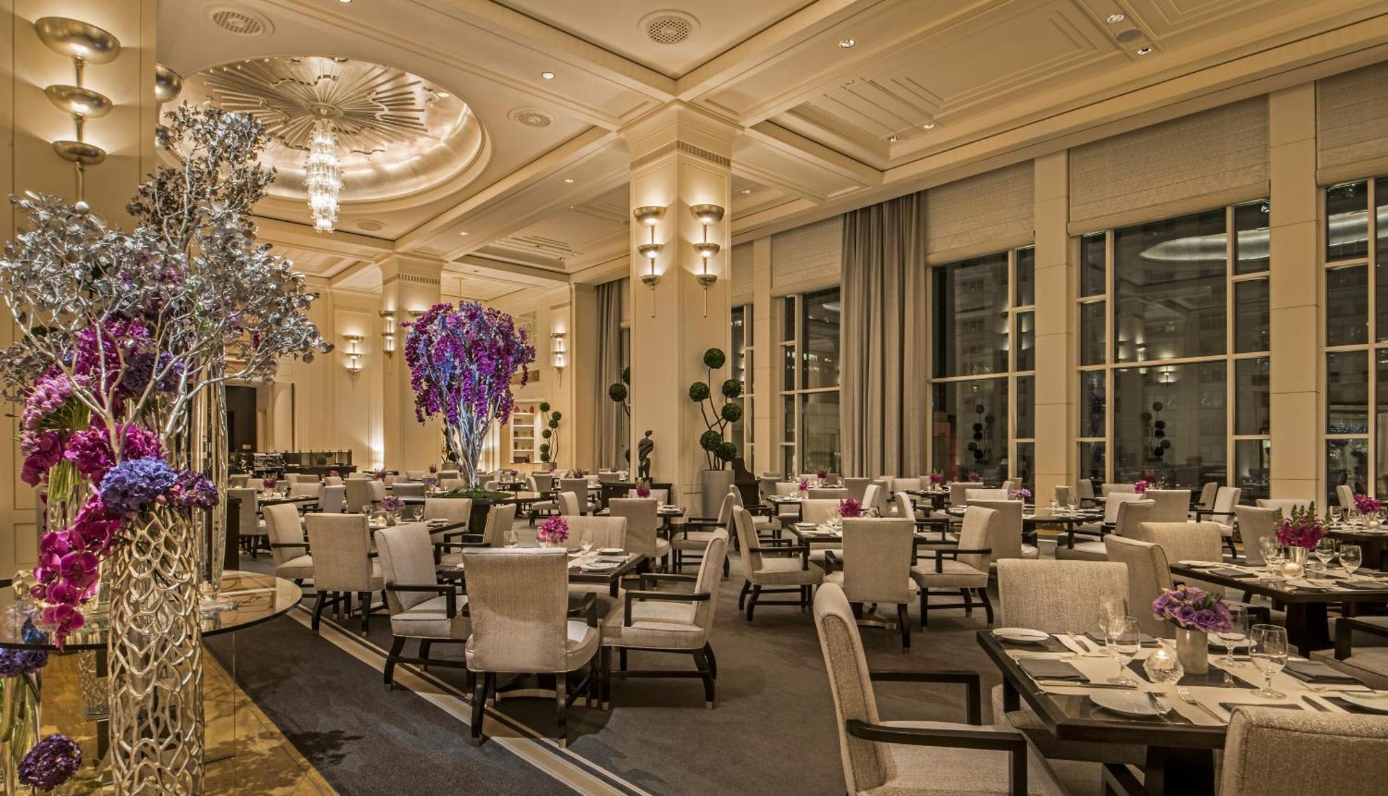 The Peninsula 5* Chicago