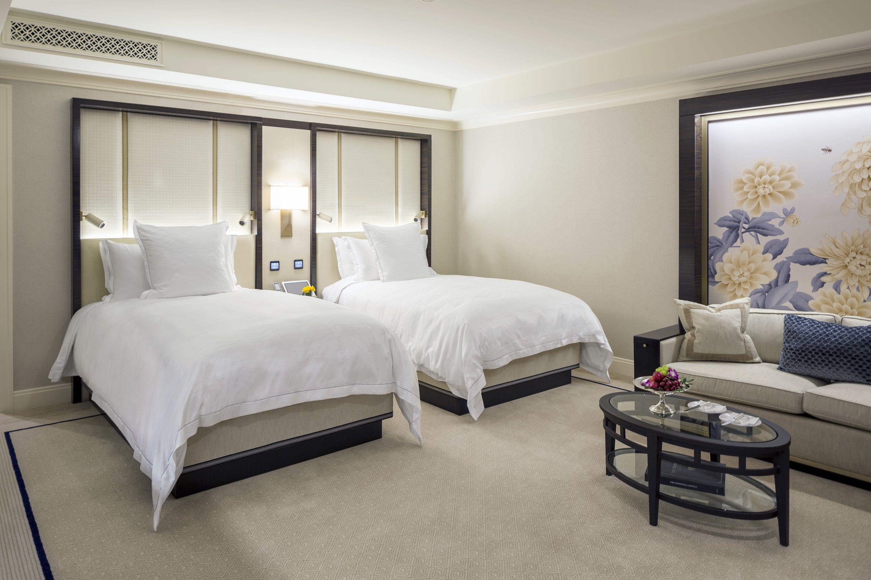 Hotel The Peninsula 5*