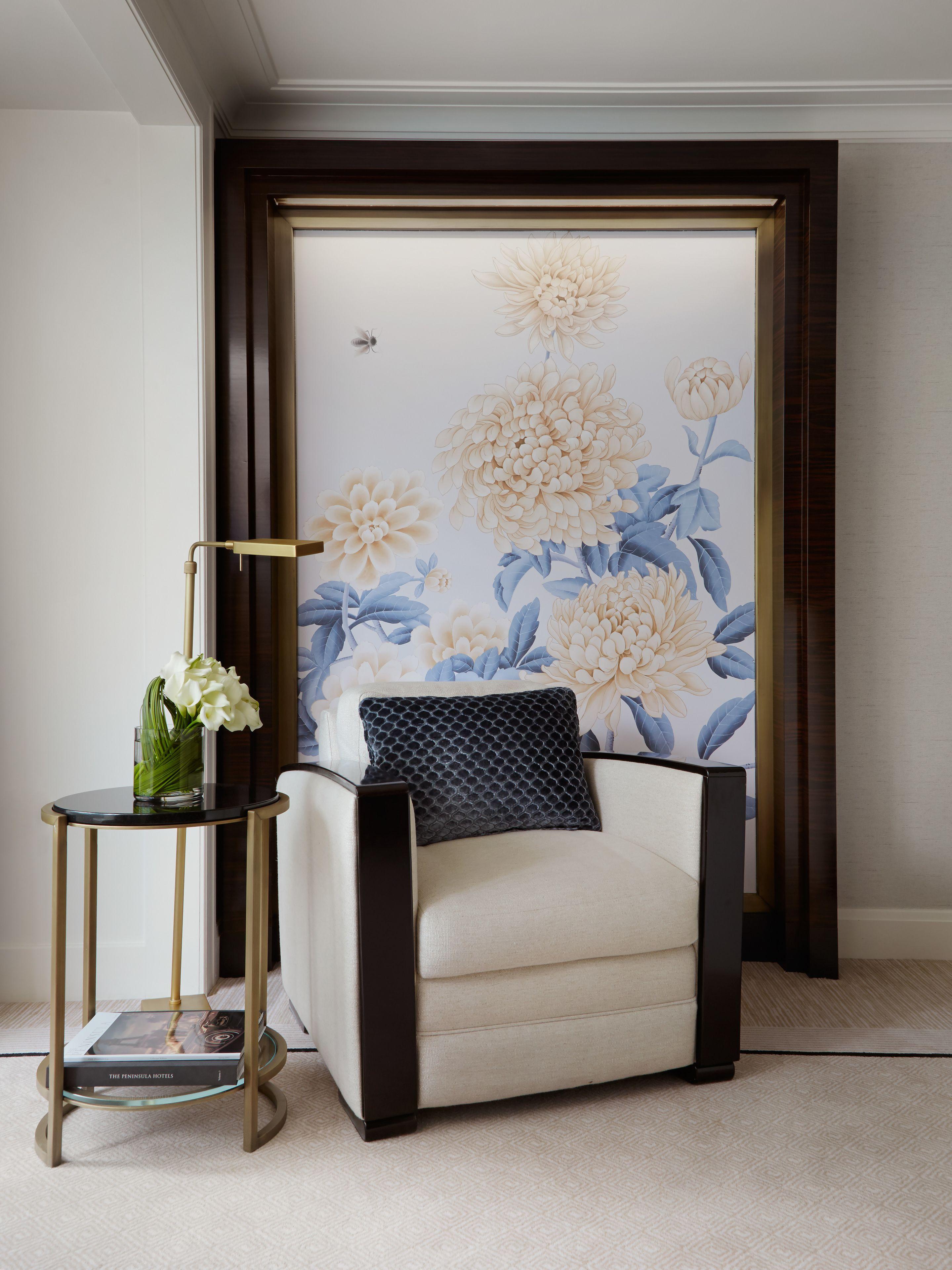 The Peninsula Hotel 5*