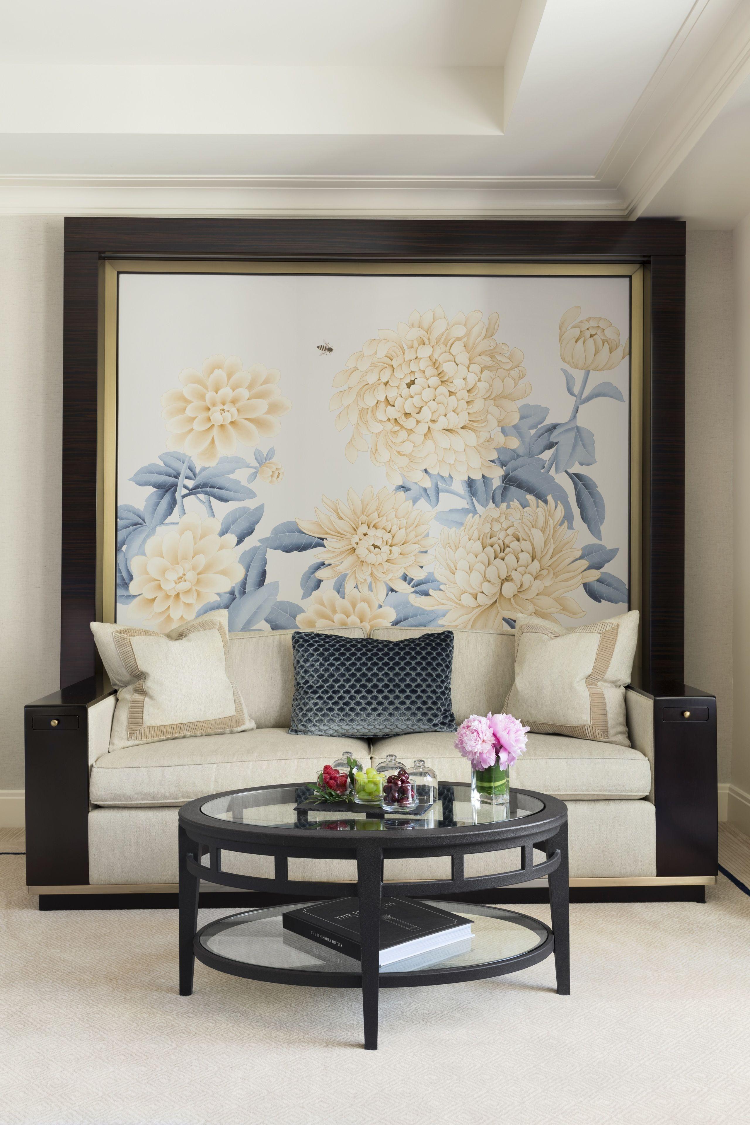 The Peninsula Chicago