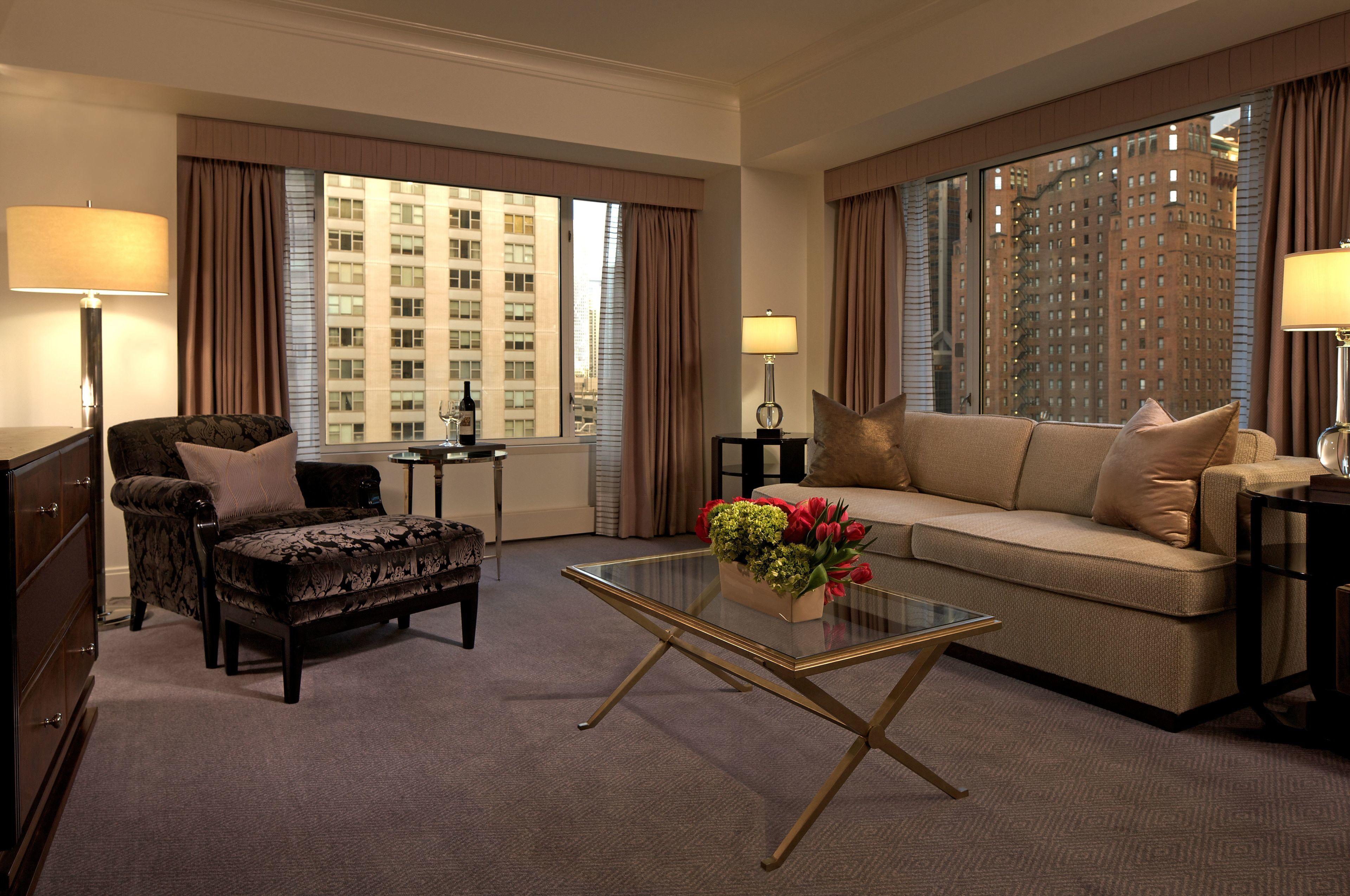 The Peninsula 5* Chicago