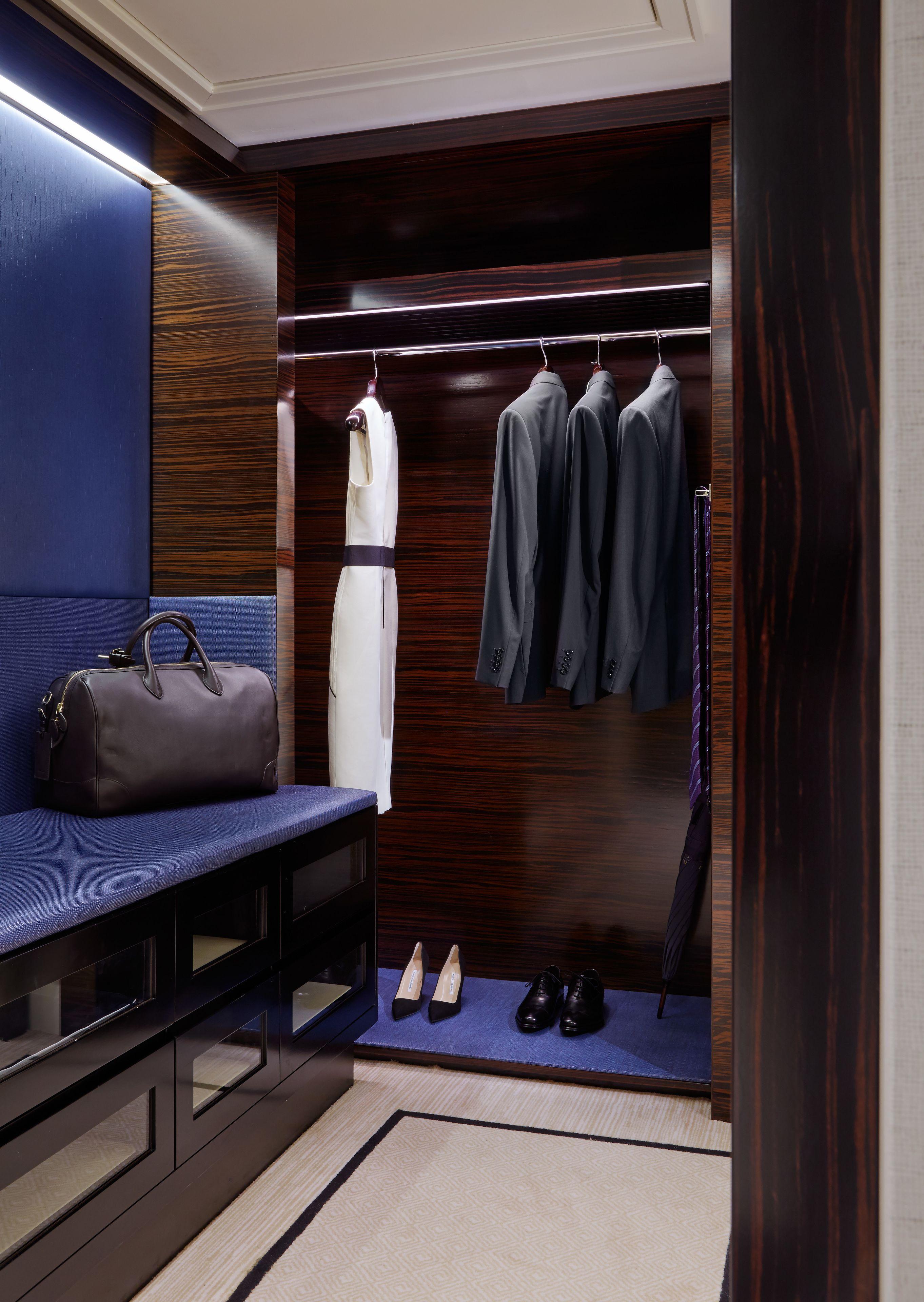 Hotel The Peninsula 5*