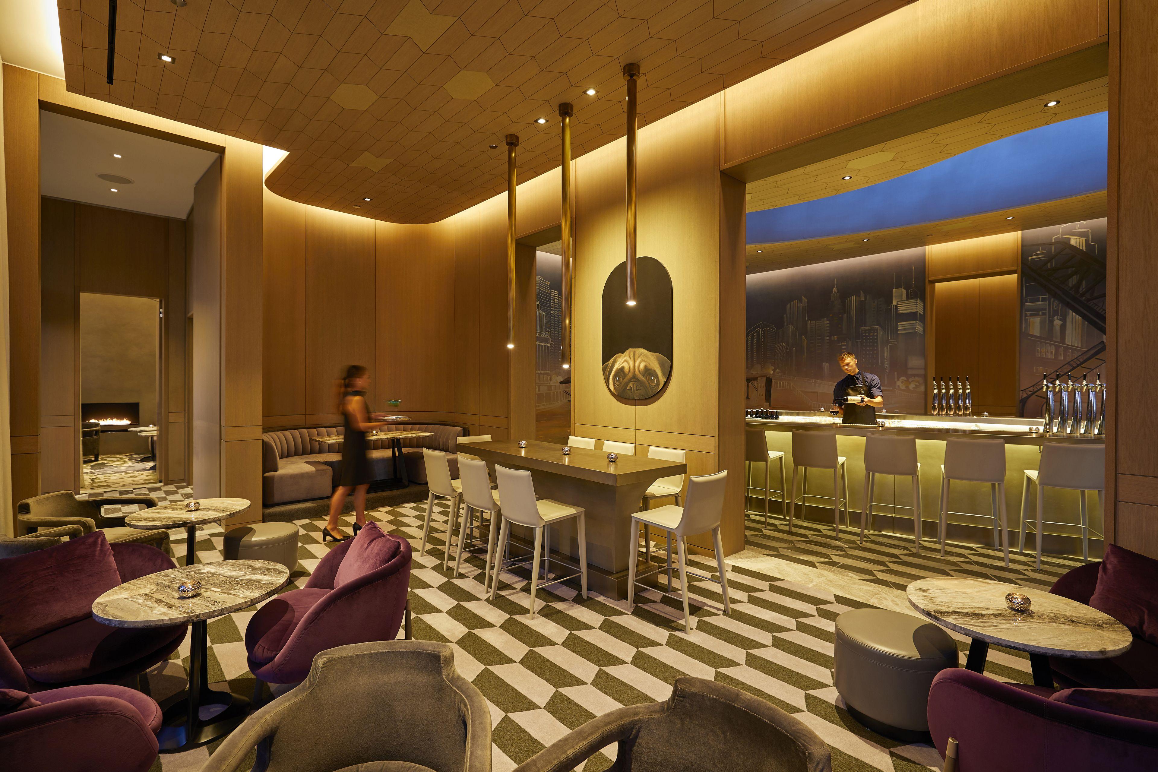 Hotel The Peninsula 5*