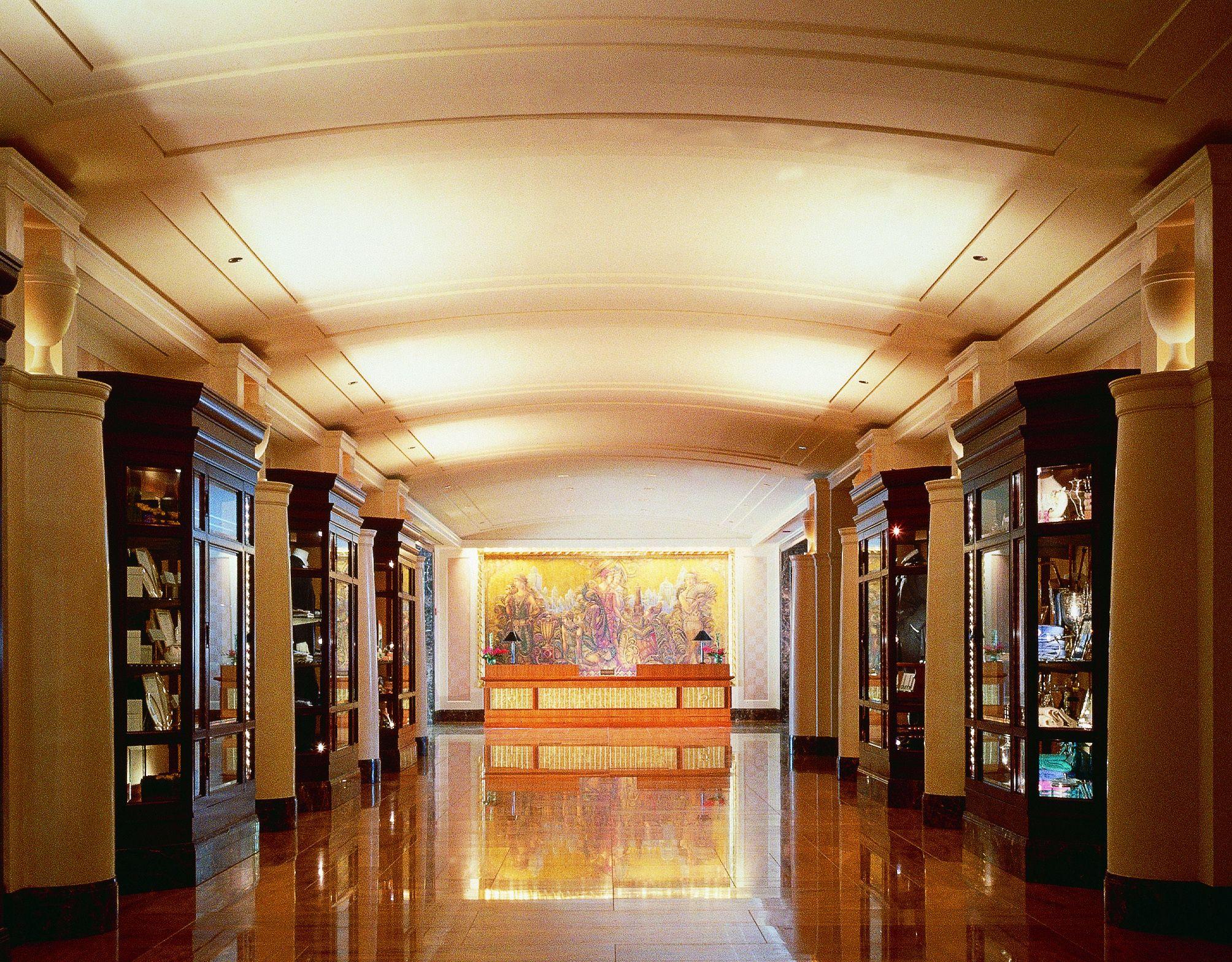 Hotel The Peninsula 5*