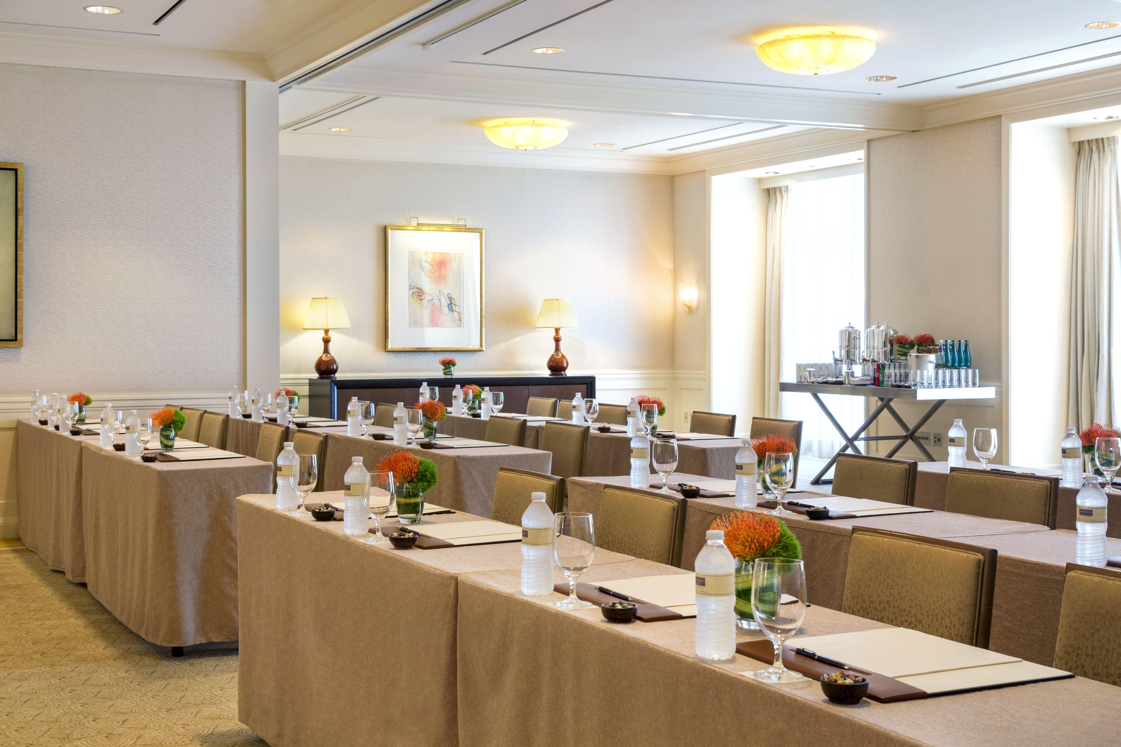 The Peninsula Hotel Chicago