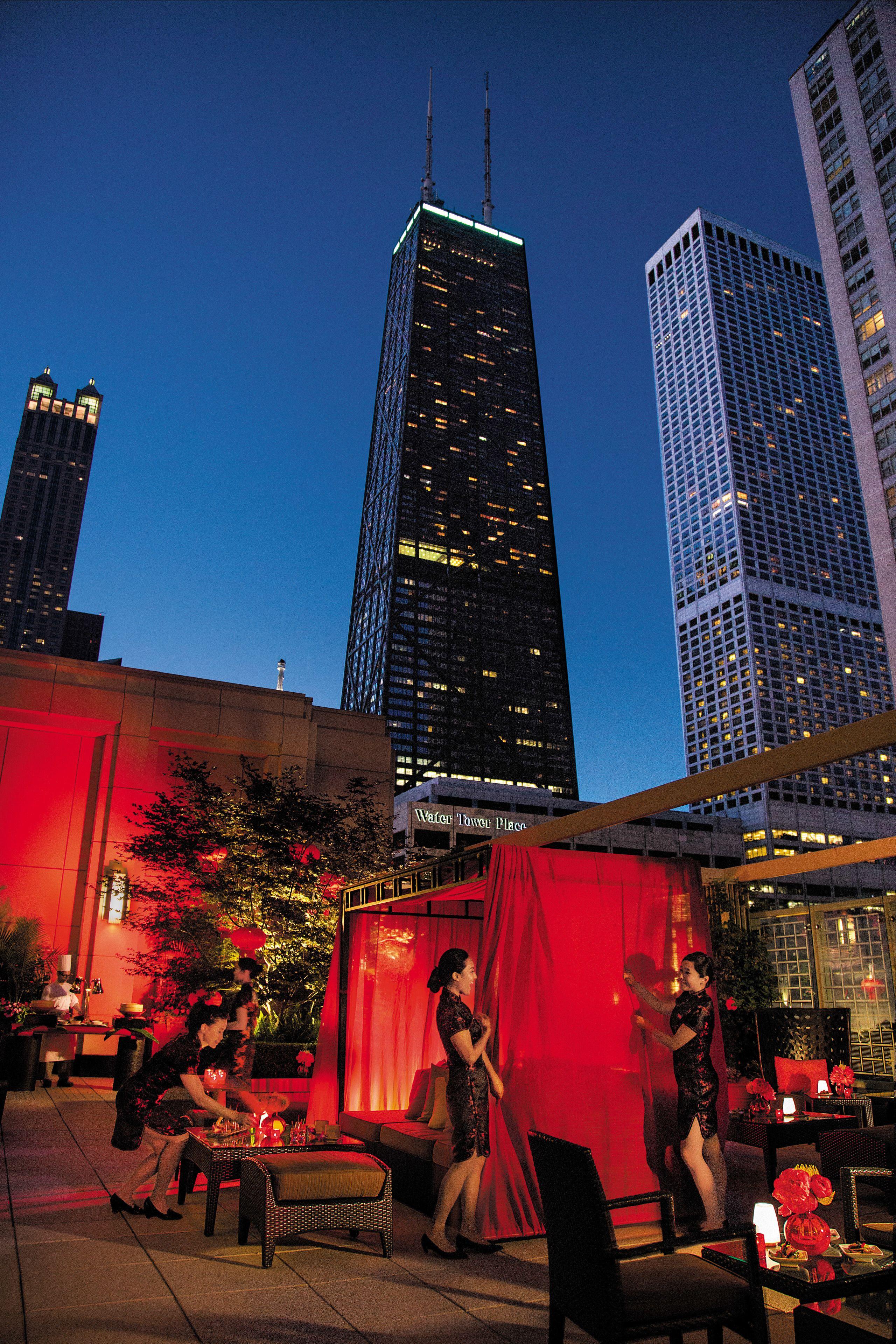 The Peninsula 5*