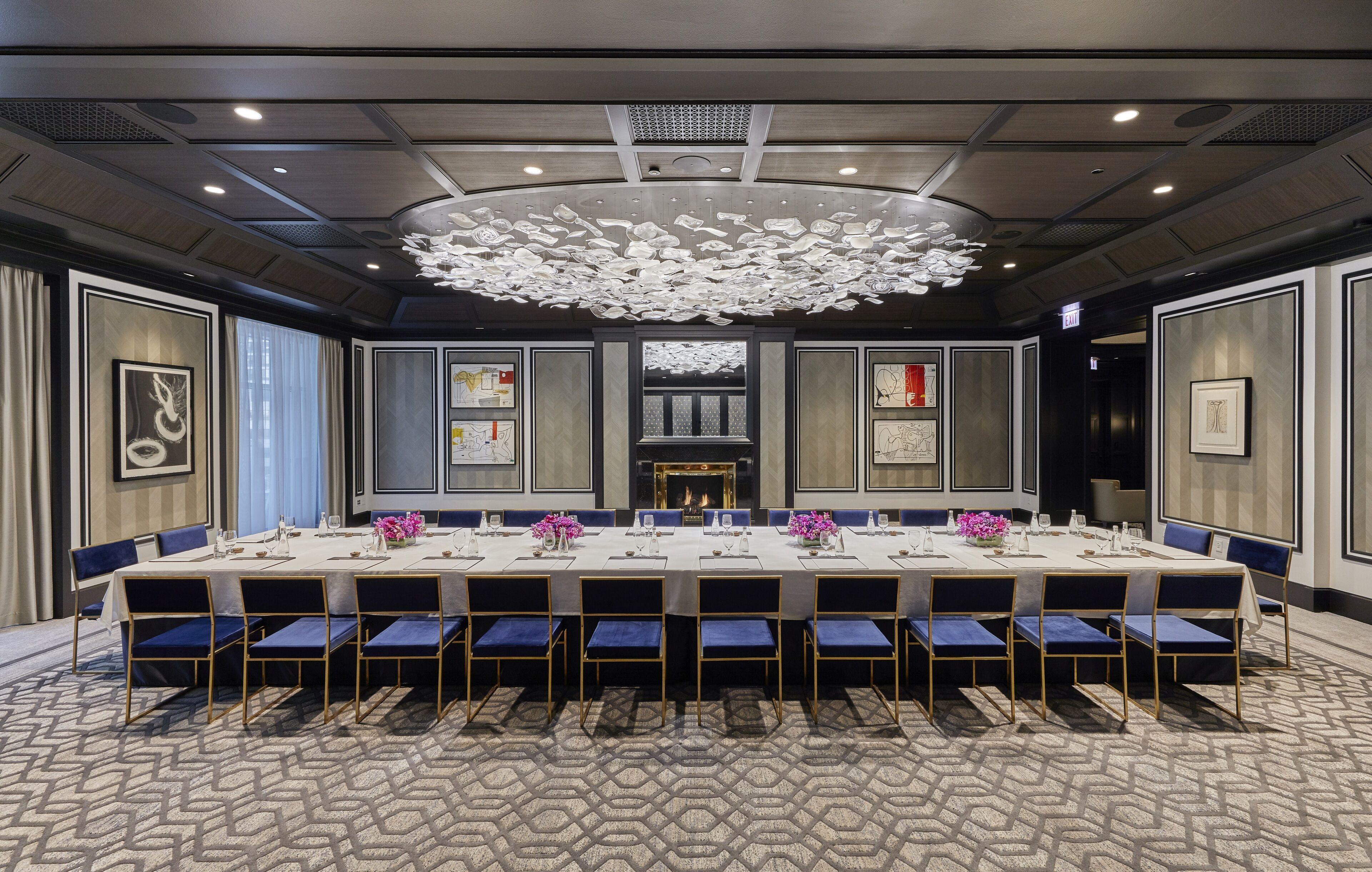 Hotel The Peninsula Chicago