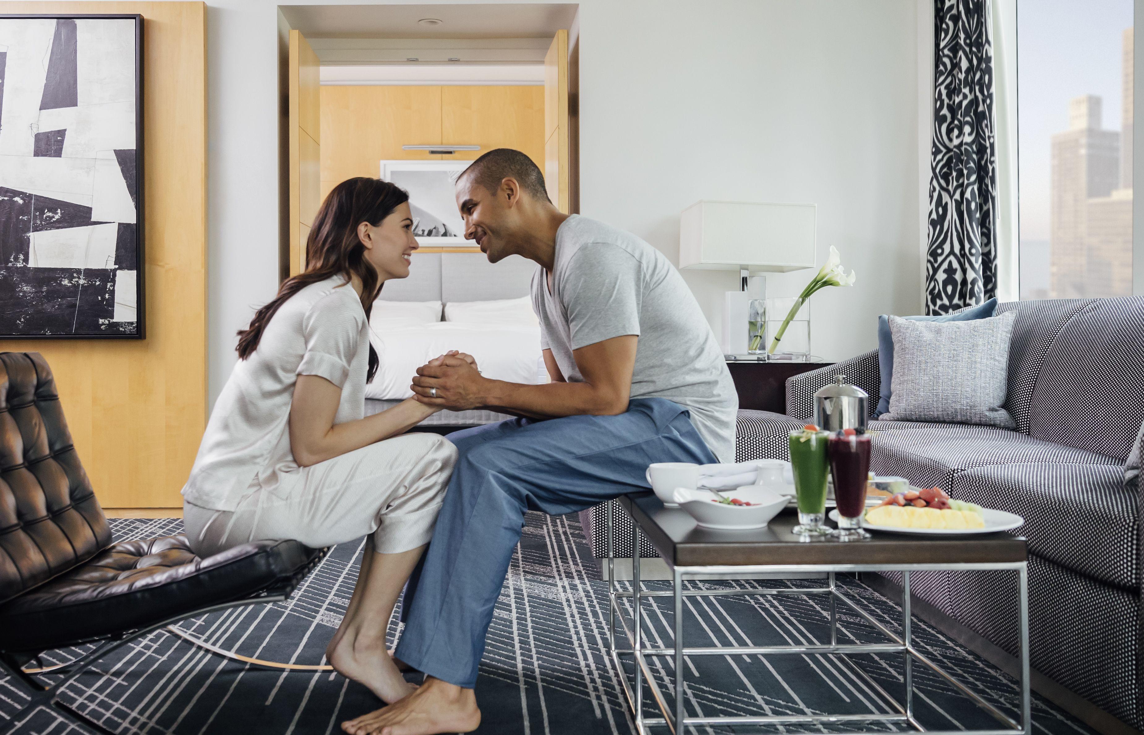 Hotel Sofitel Magnificent Mile Chicago