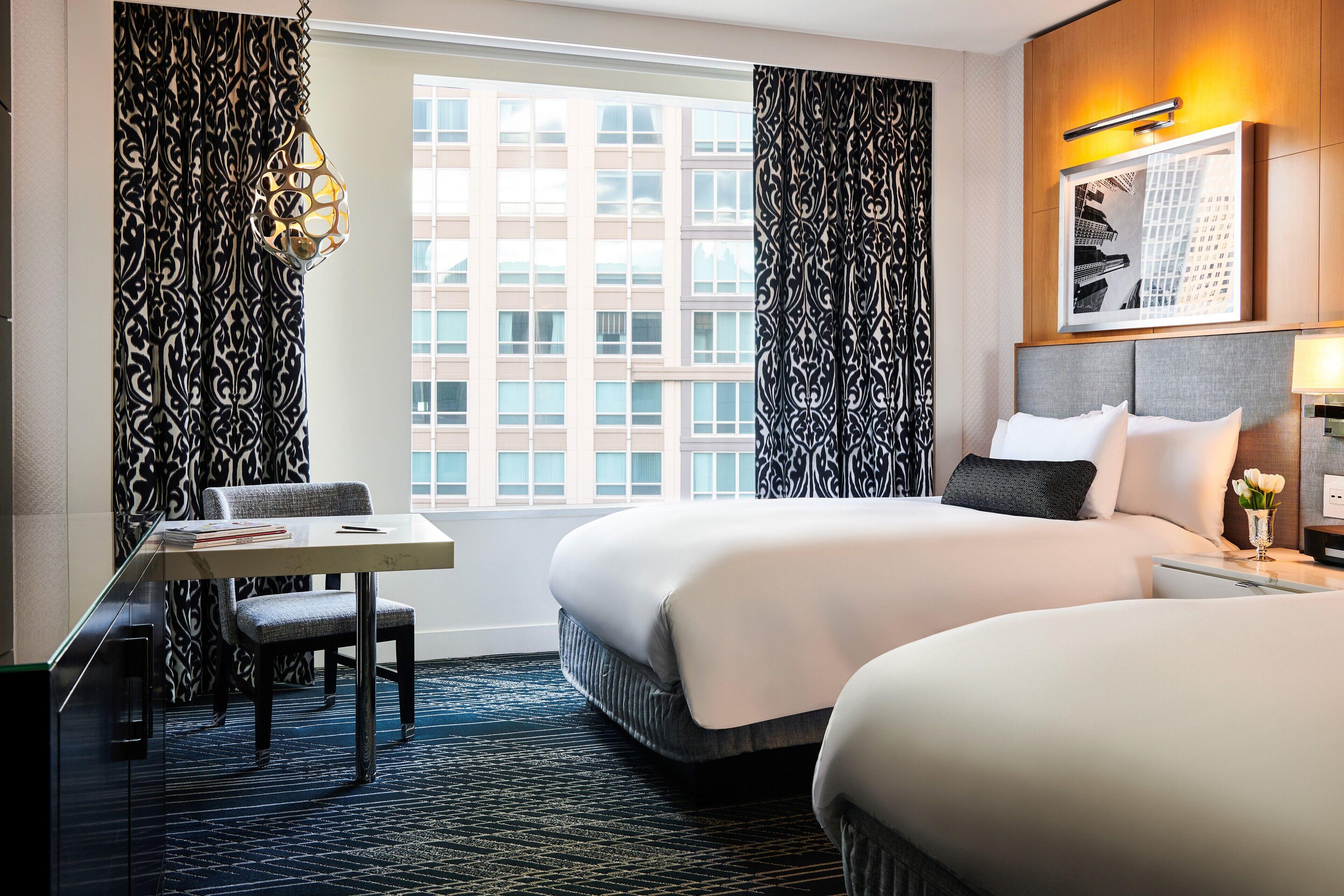 Sofitel Magnificent Mile 5* Chicago