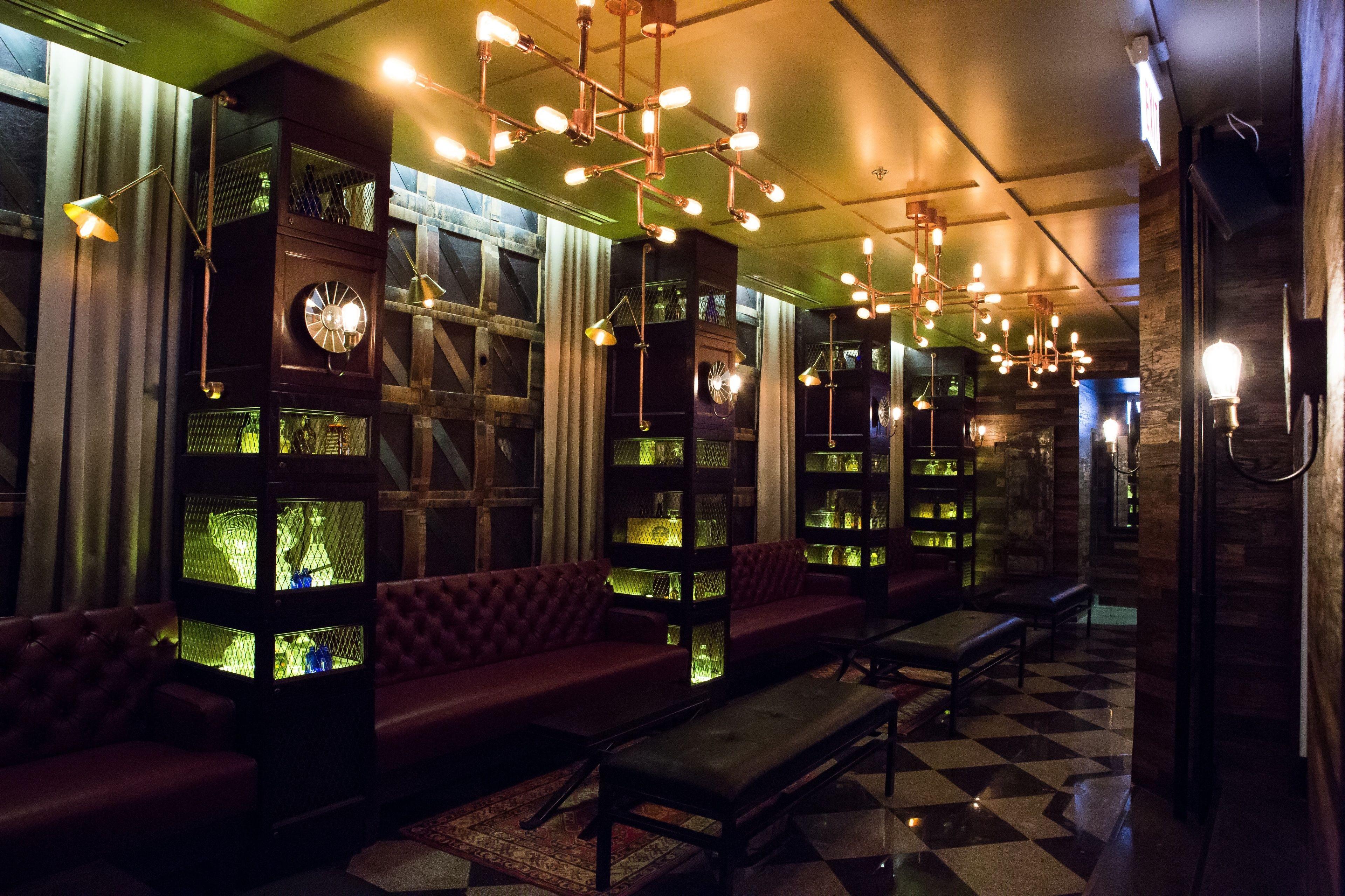 Acme Chicago, Outset Collection By Hilton Hotel 4*