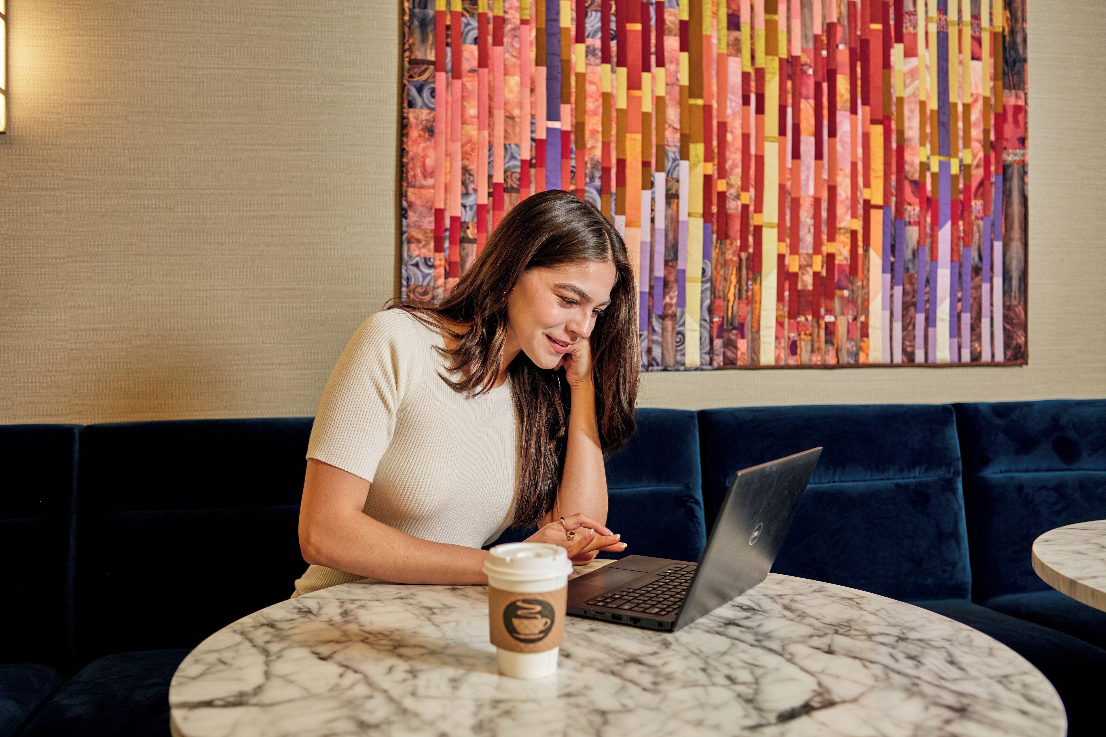 Hotel Club Quarters Wacker At Michigan,