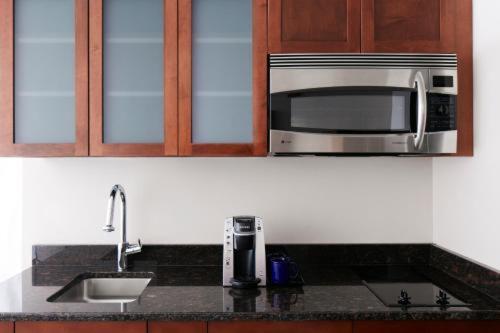 Club Quarters Wacker At Michigan, Hotel Chicago