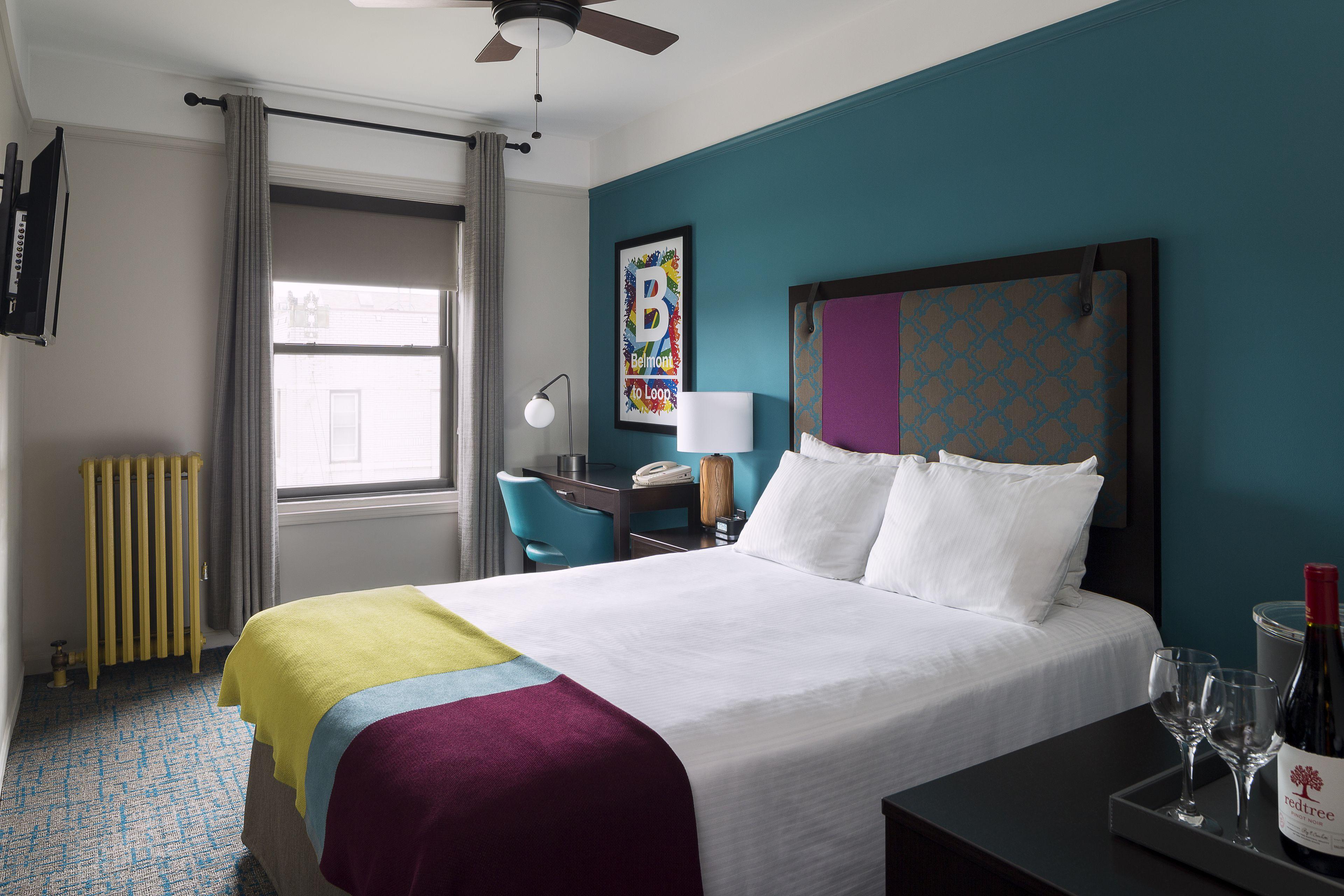 Hotel City Suites Hotel 3*